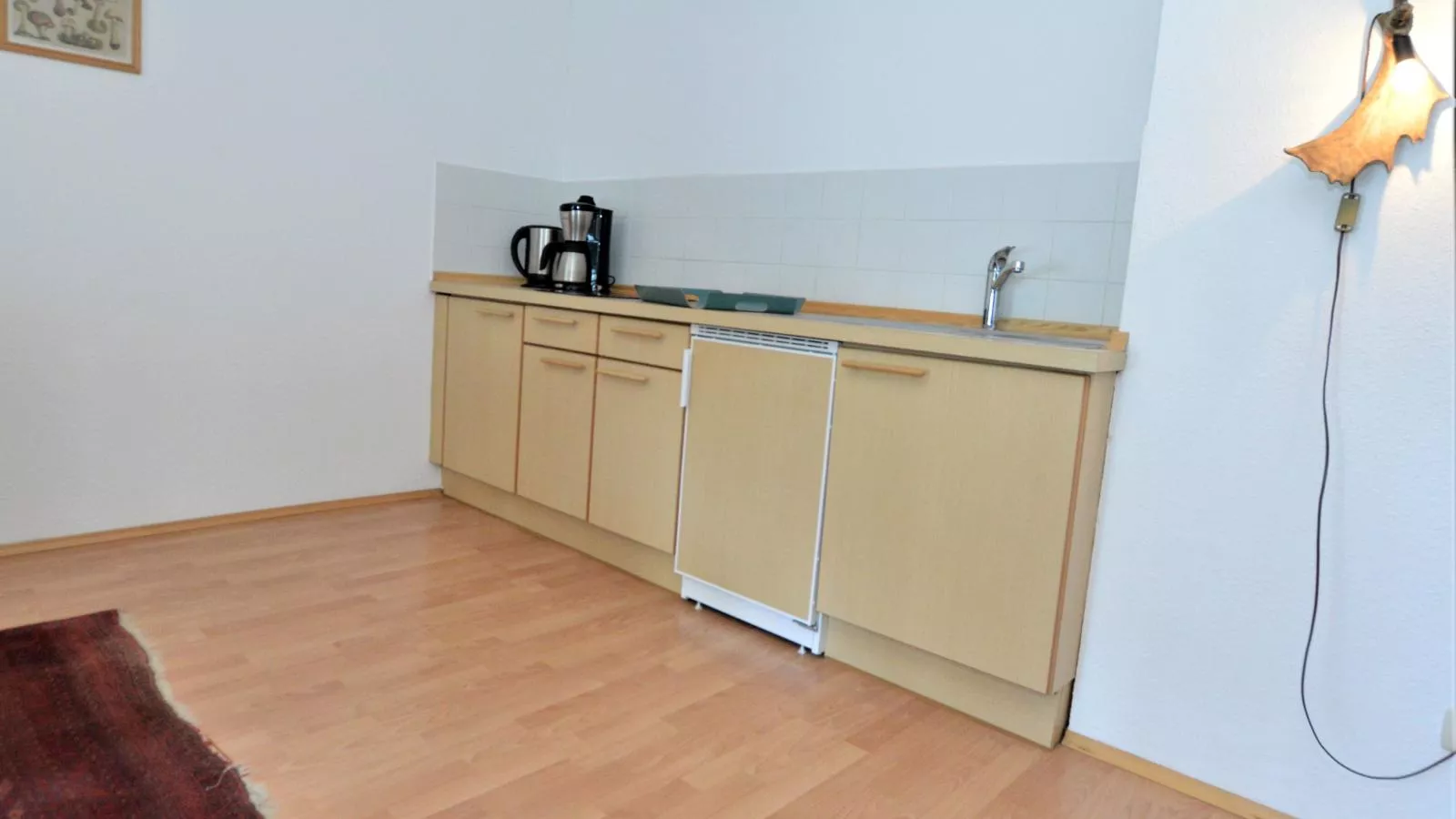 Haus Leitzinger OG2-Kitchen