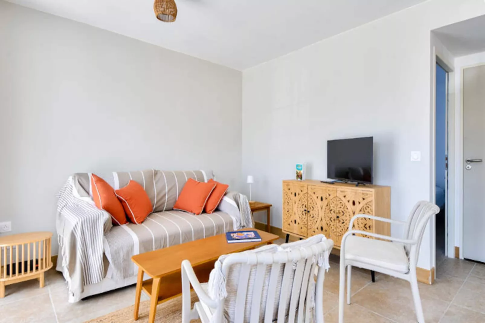 Maison à Barbâtre - Ile de Noirmoutier