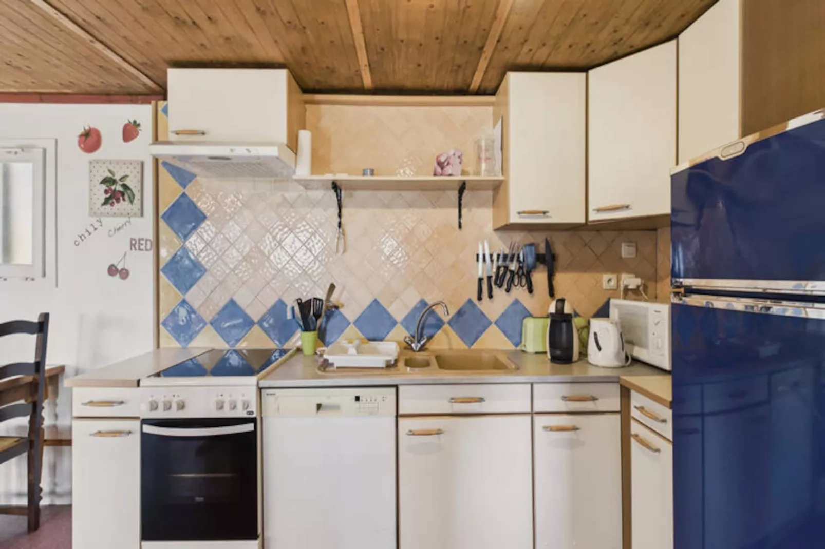 Chalets à Salignac-Eyvigues