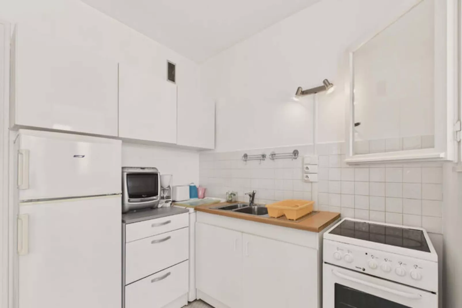 Appartements à Les Sables d'Olonne