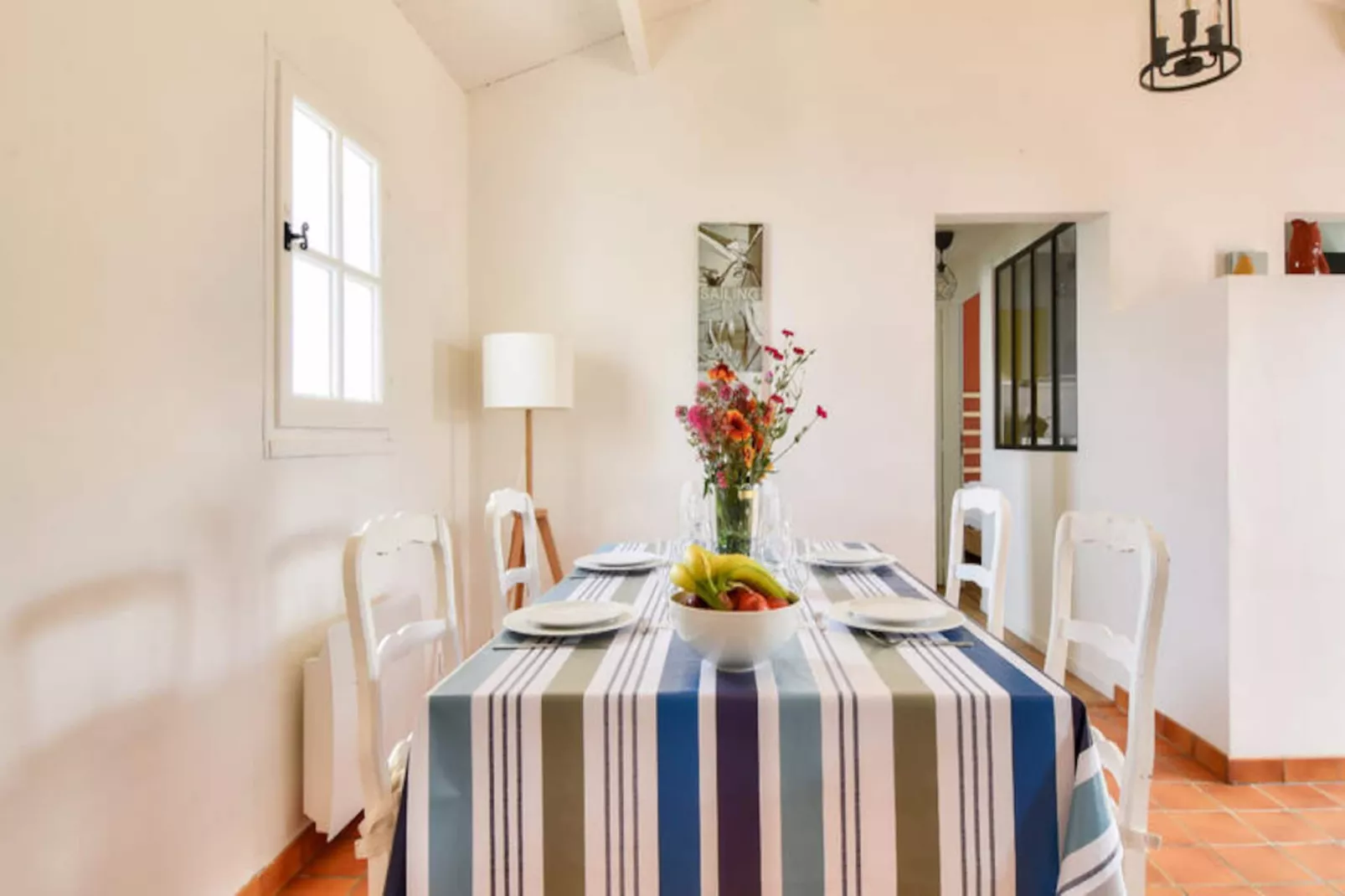 Maison à Noirmoutier