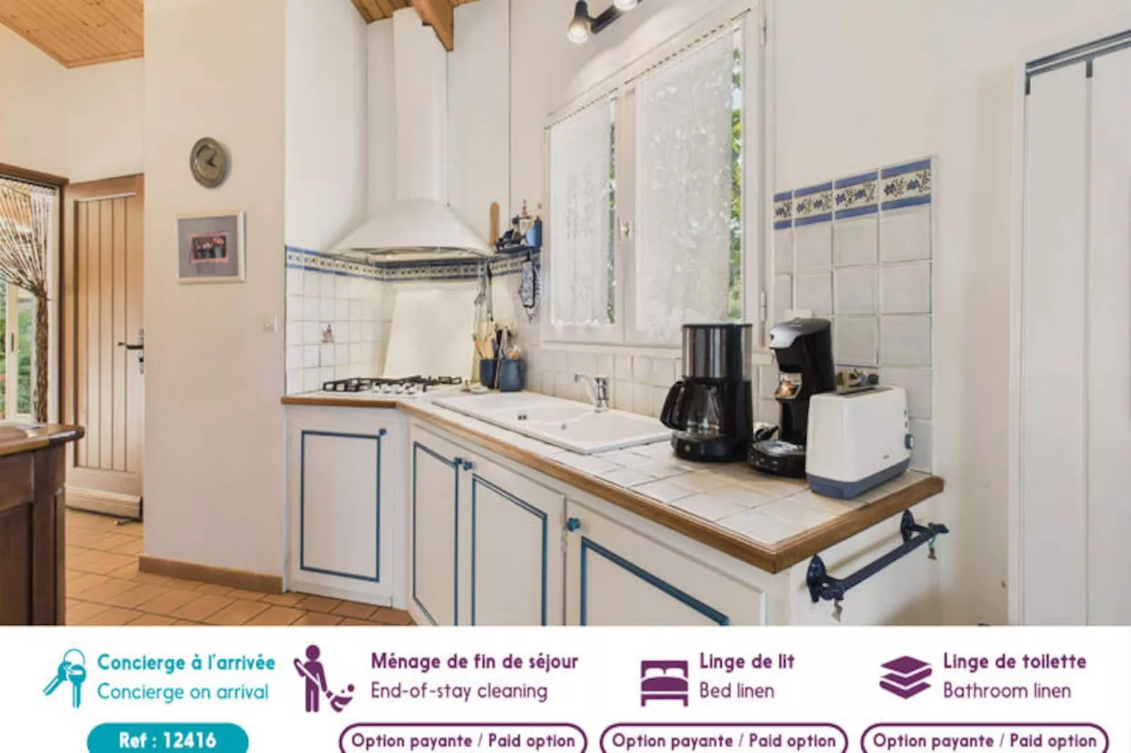 Maison à Longeville-sur-Mer