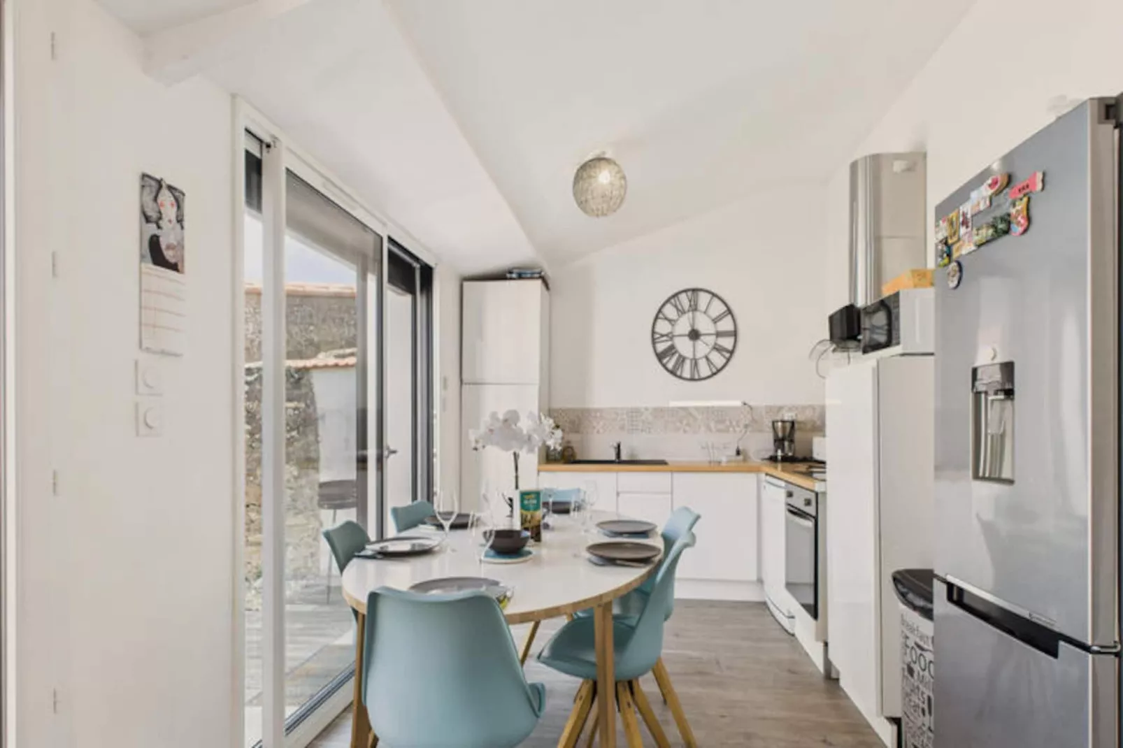 Maison à Les Sables d'Olonne