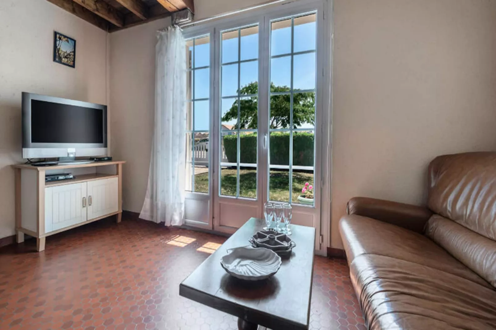 Maison à La Plaine Sur Mer