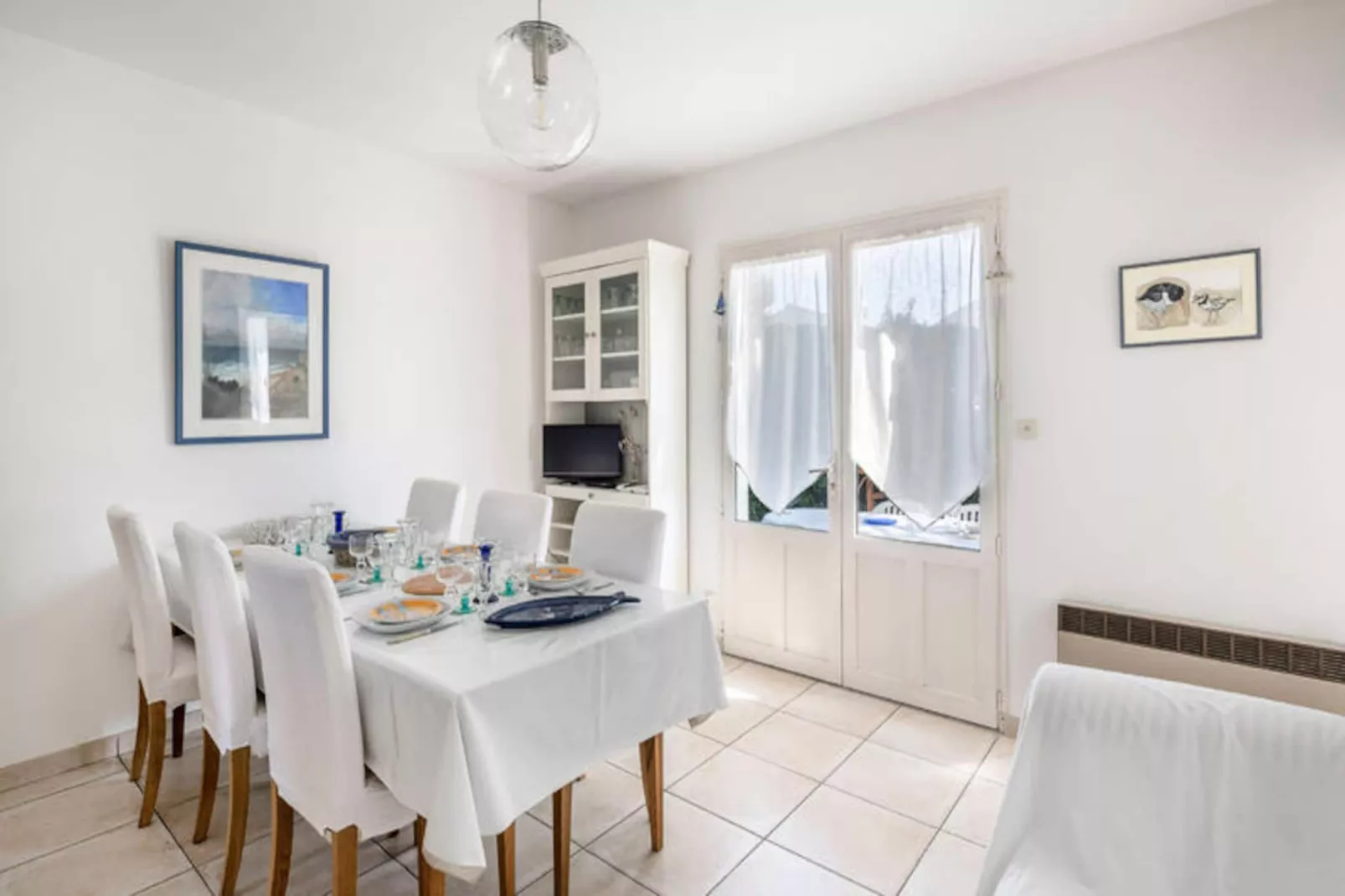 Maison à Saint-Michel-Chef-Chef