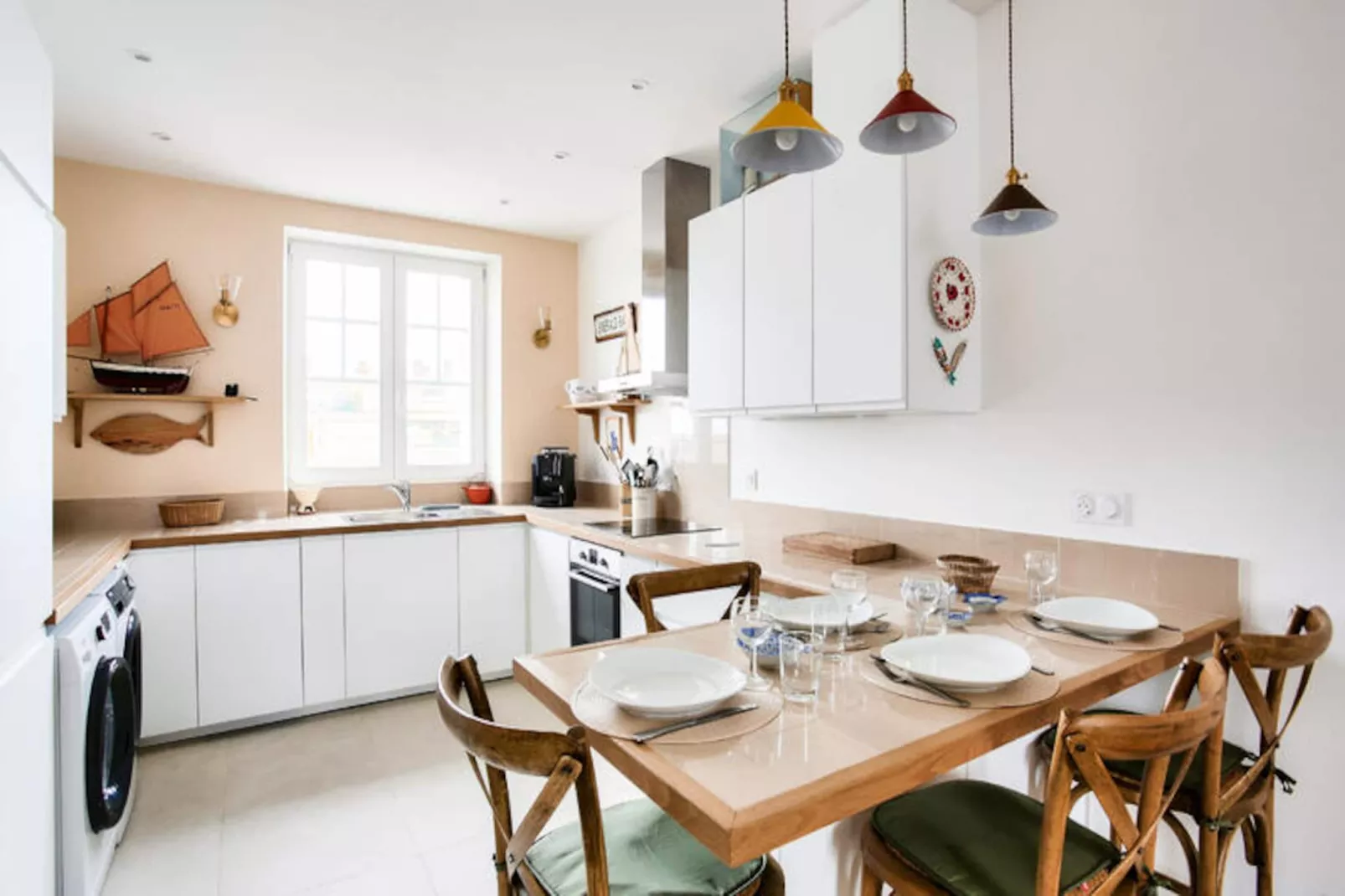 Appartements à Dinard