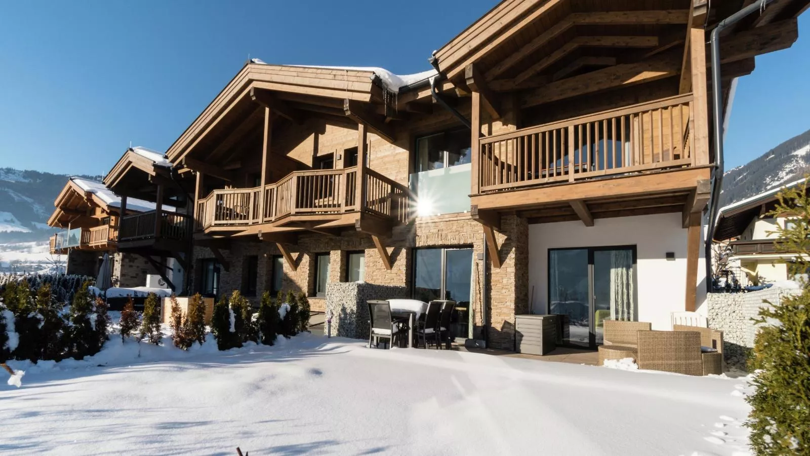 BergbiberLODGE L-Exterior winter