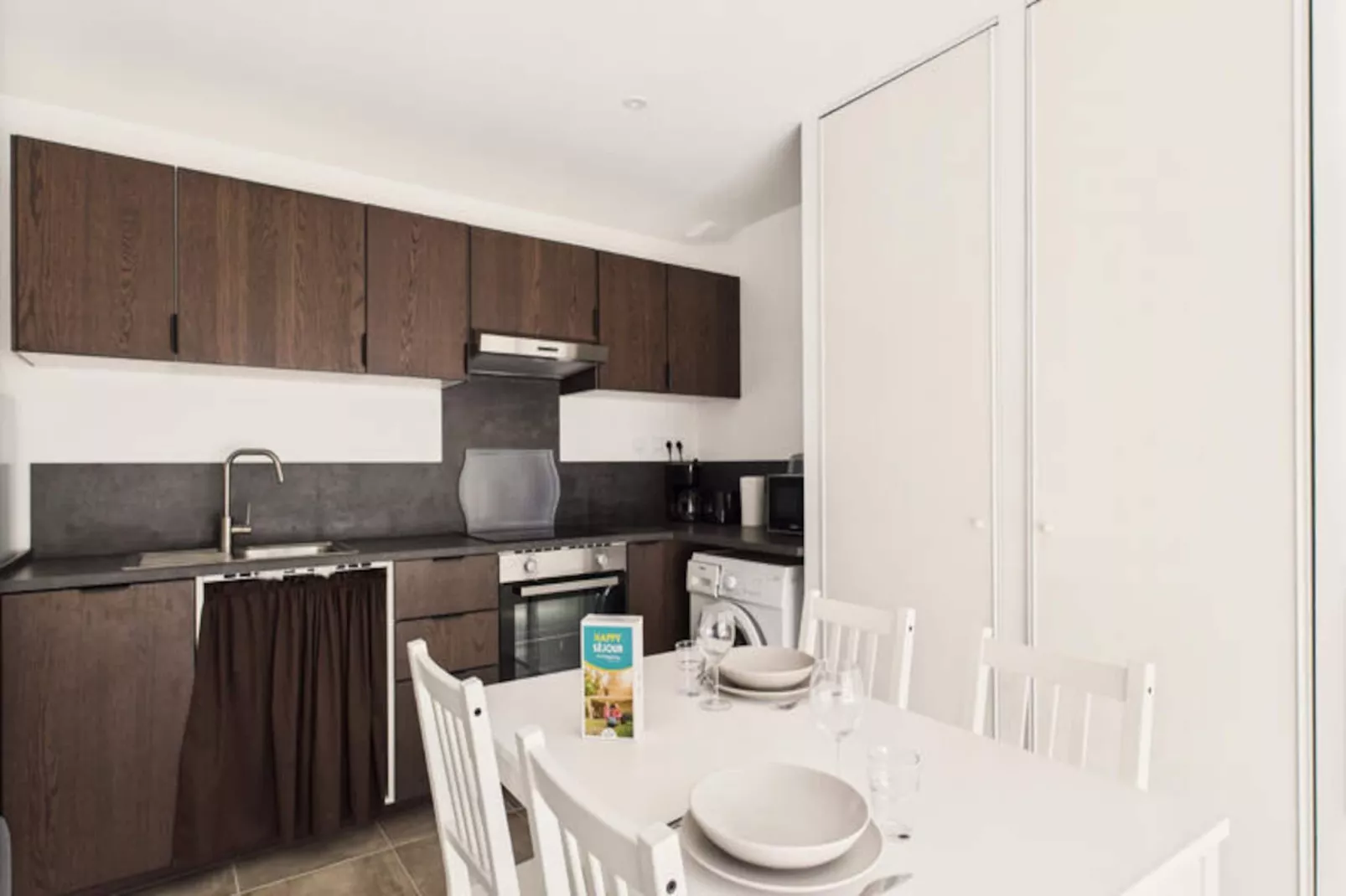 Appartements à Saint-Jean-de-Monts