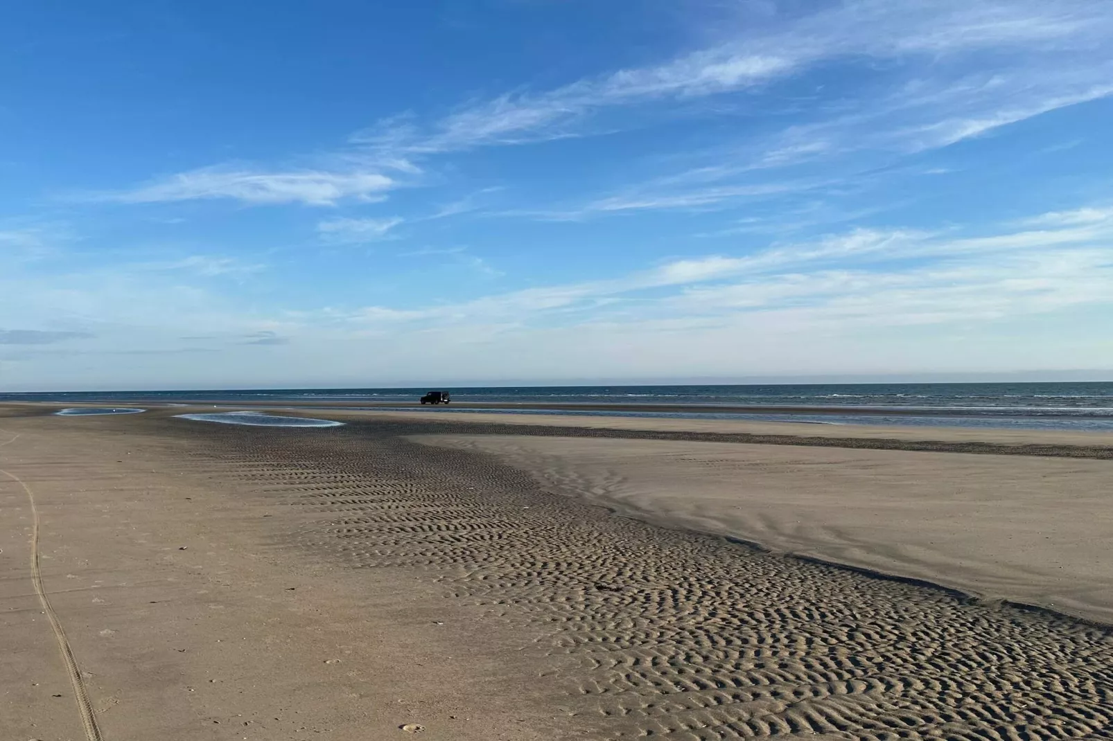 Verstecktes Paradies in Rindby-Wasserblick
