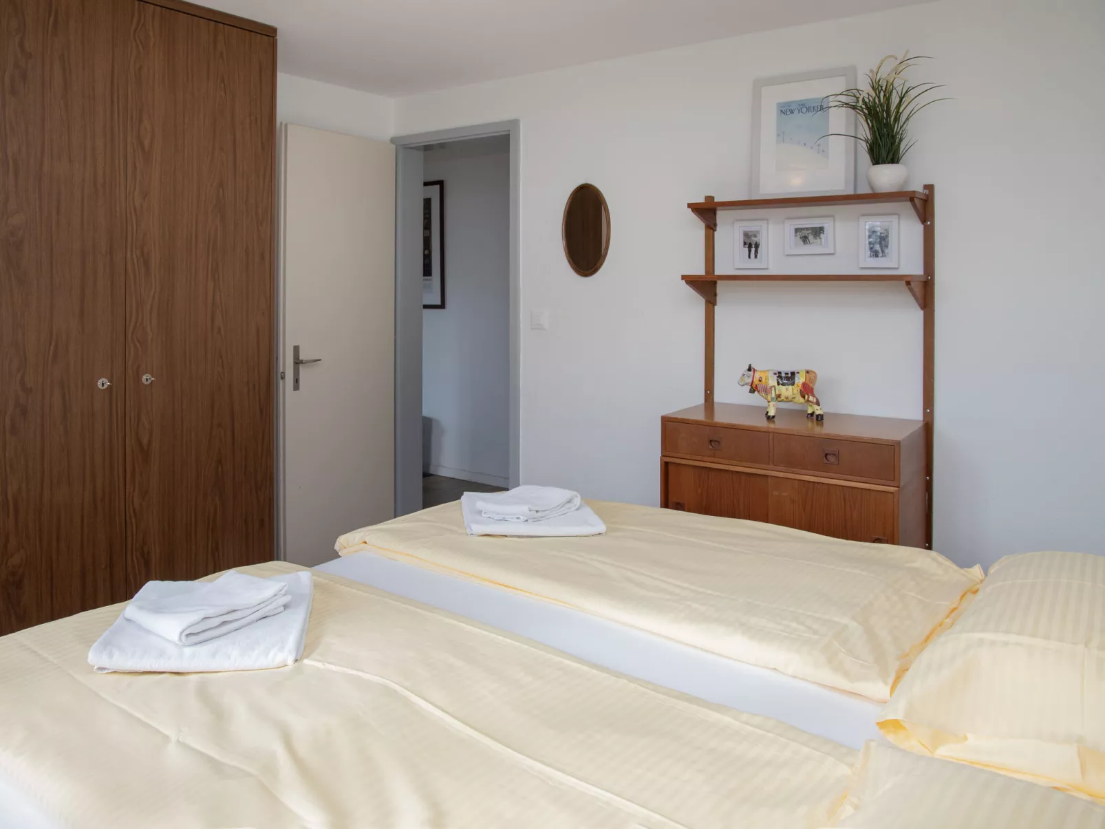 Tschingelhorn Apt. R-Drinnen