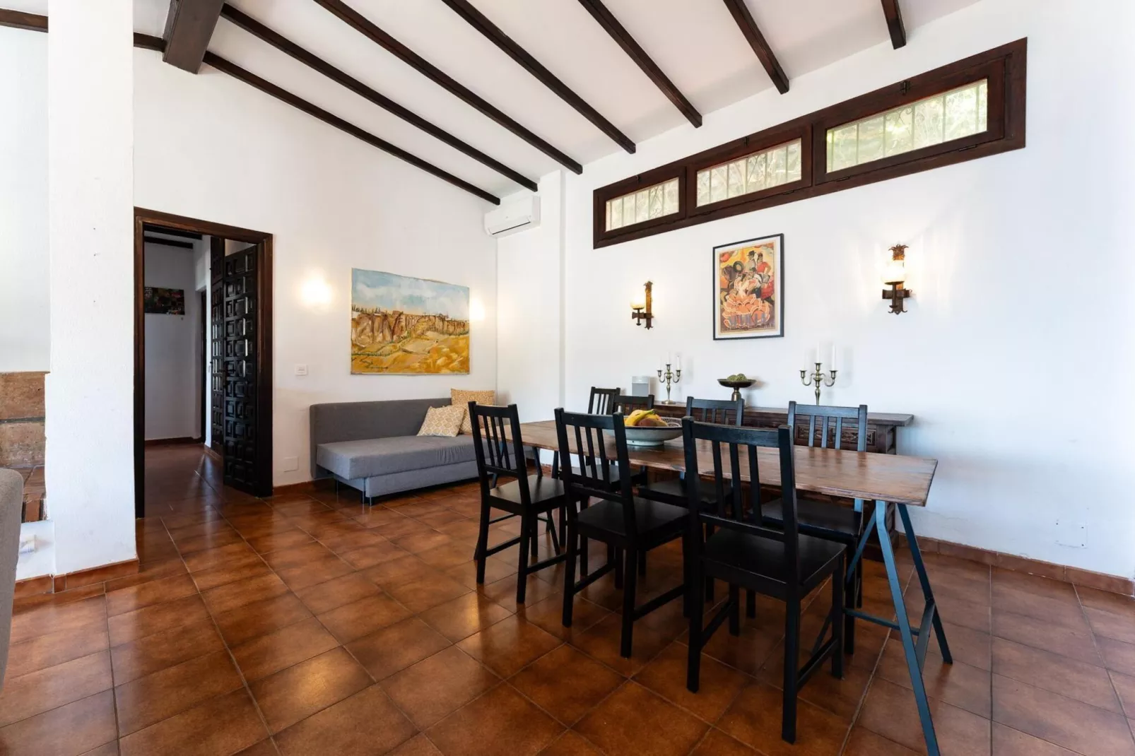 CT 269 GR - Faro's Sun Beach & More in Almuñecar