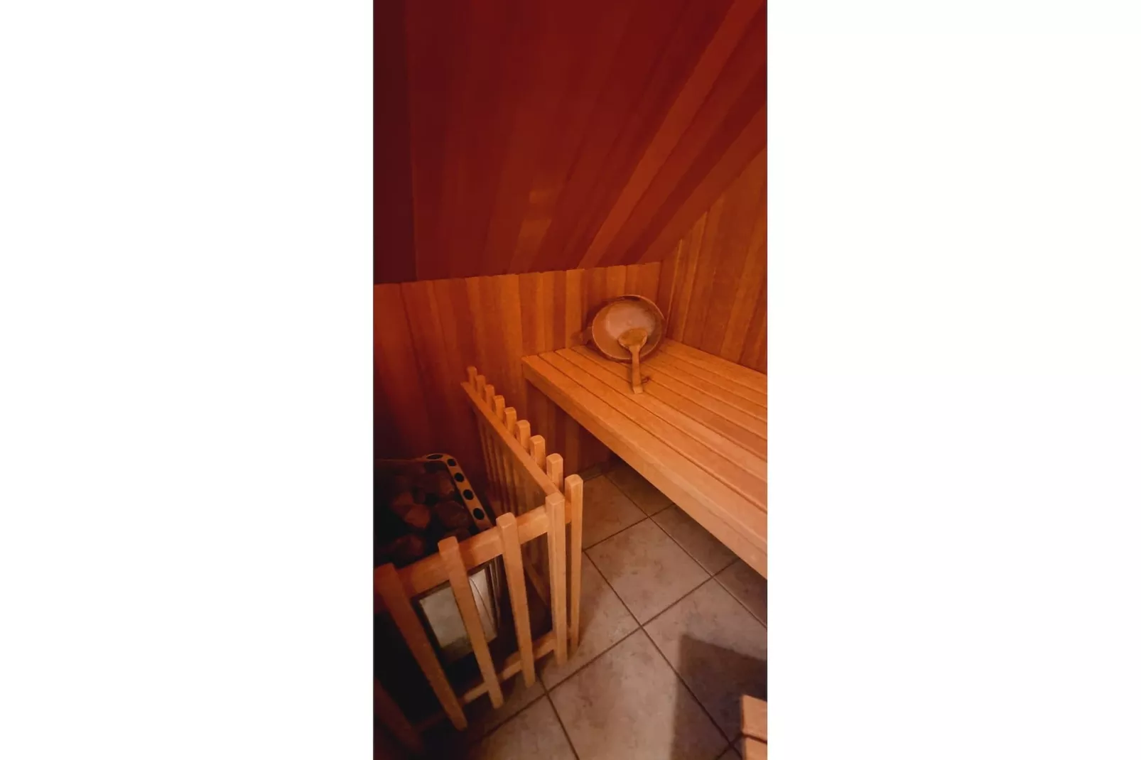 Kapitänsdeck 6 Pers 466-Bien-être