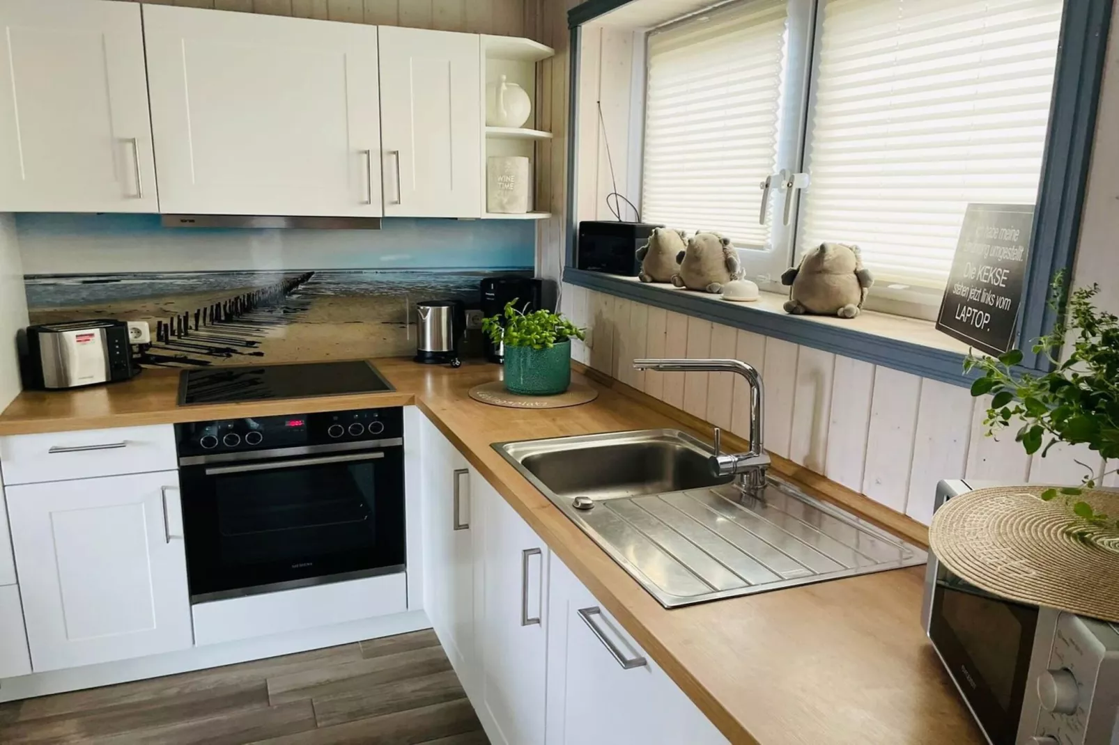 Seeschwalbe Classic 306