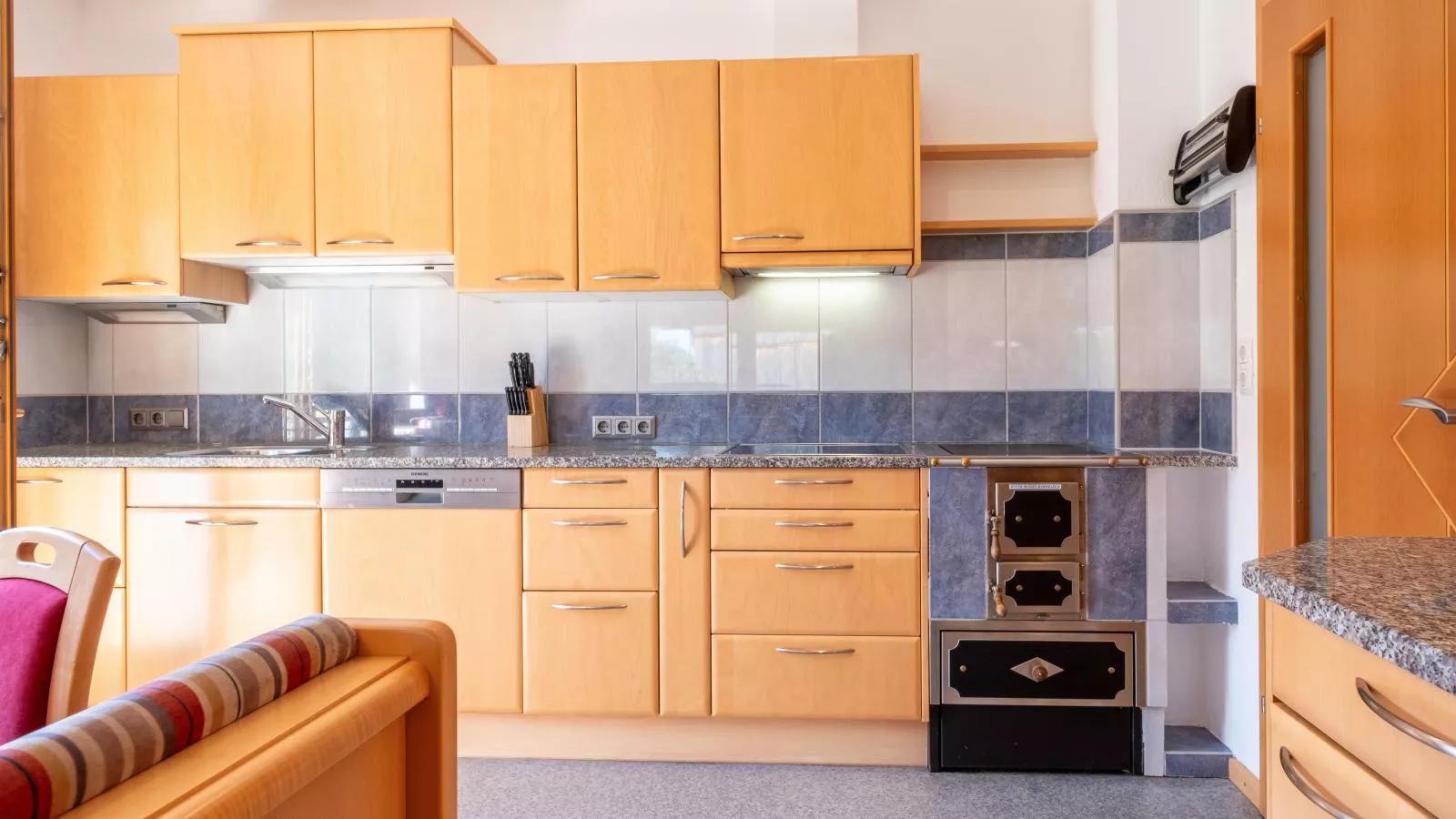 Obinghof-Kitchen
