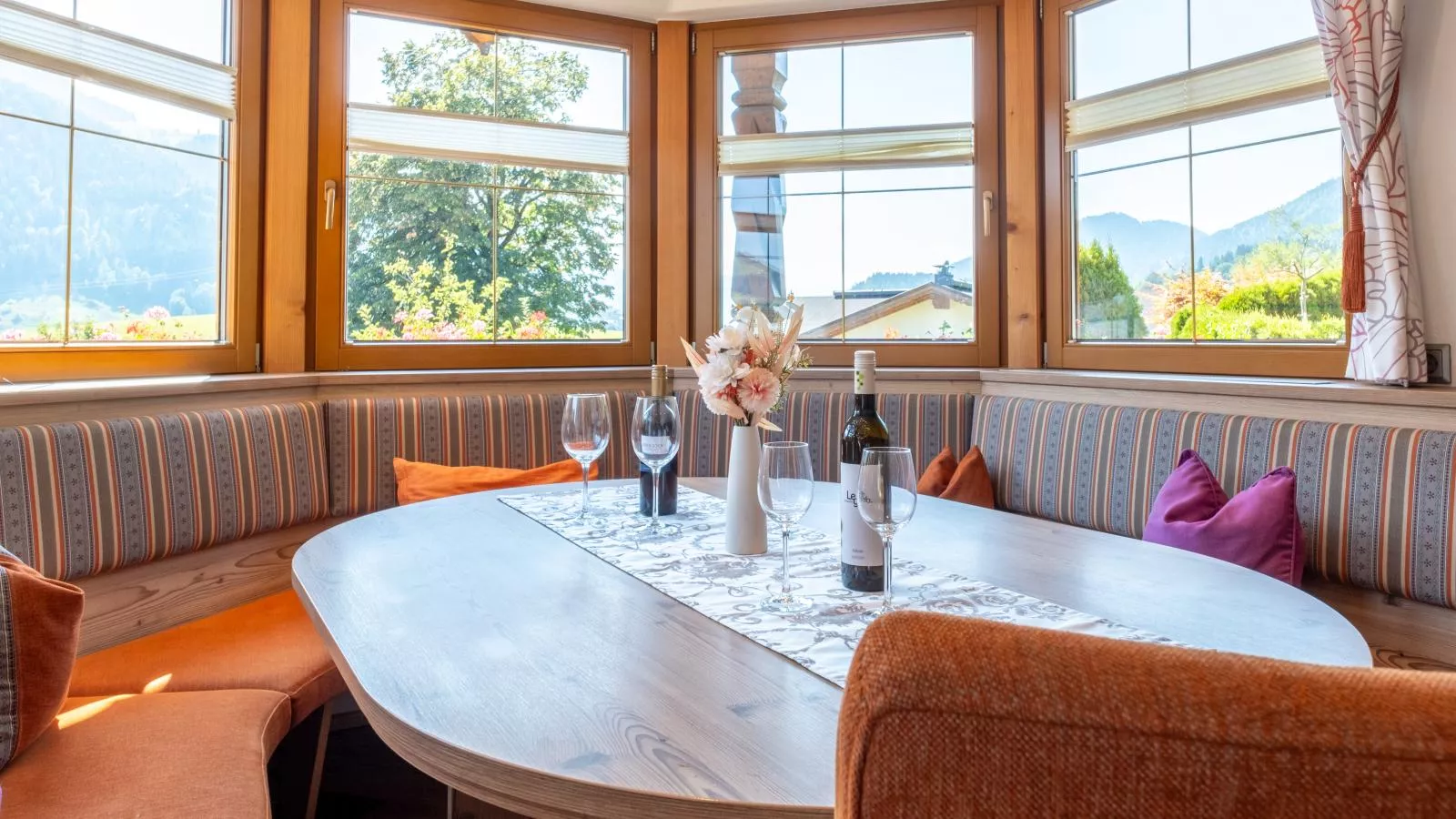 Obinghof-Dining room