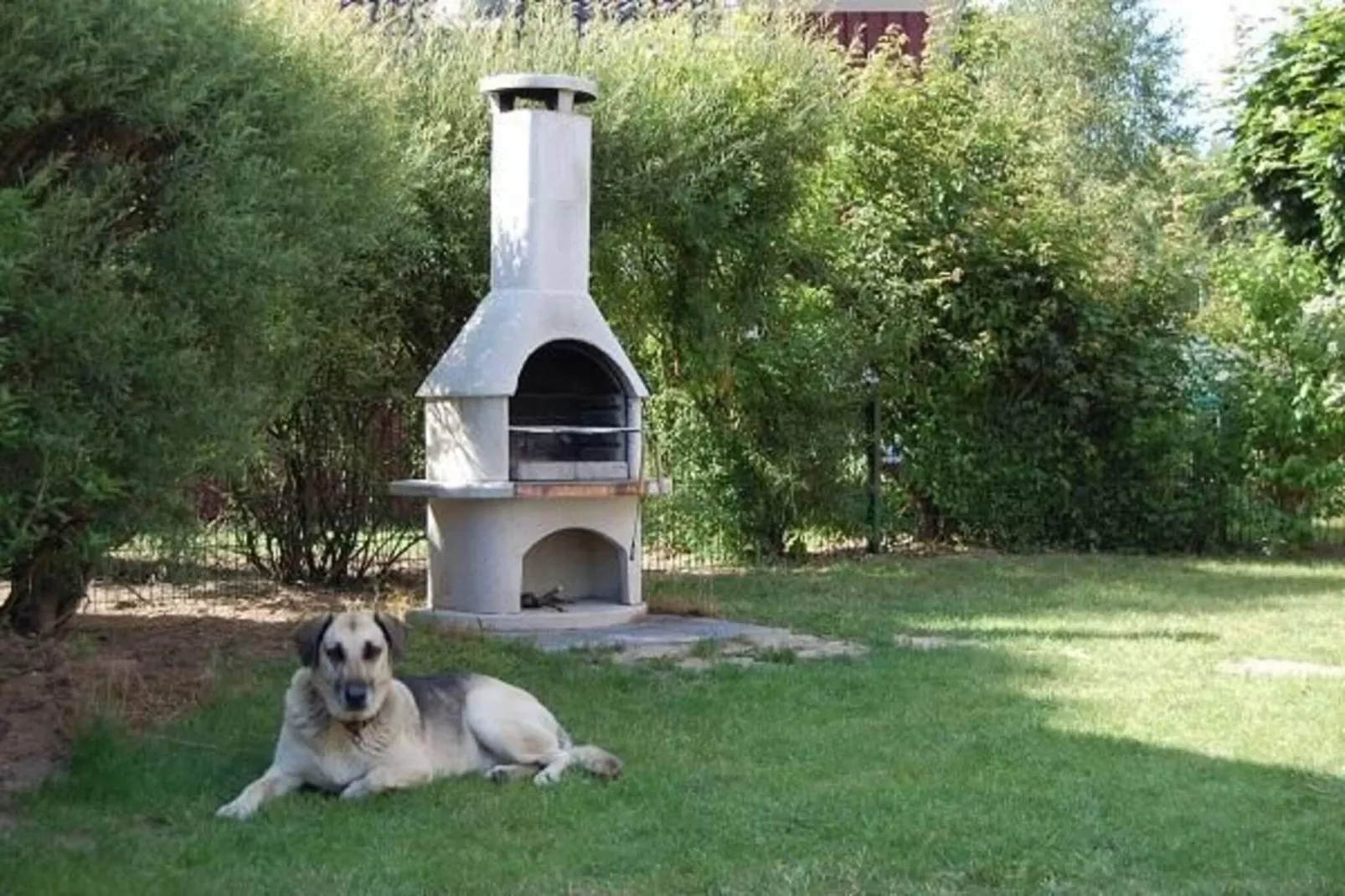 FH Wildgans Comfort Nr 173