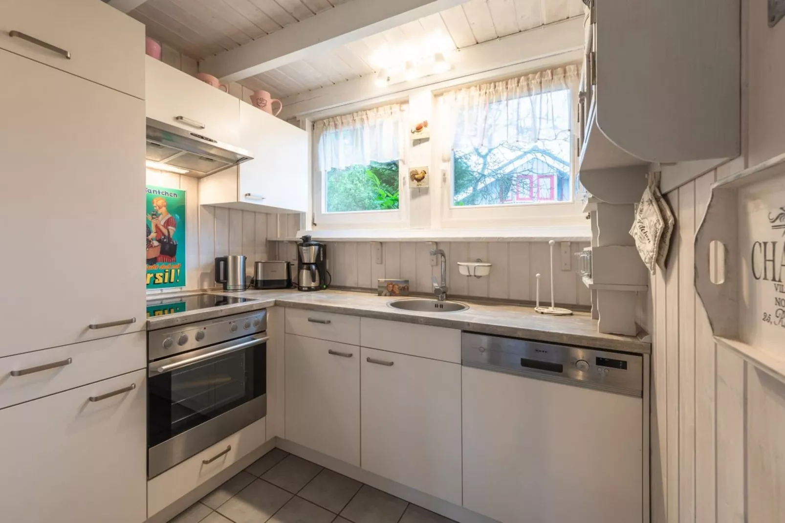 FH Wildgans Comfort Nr 174