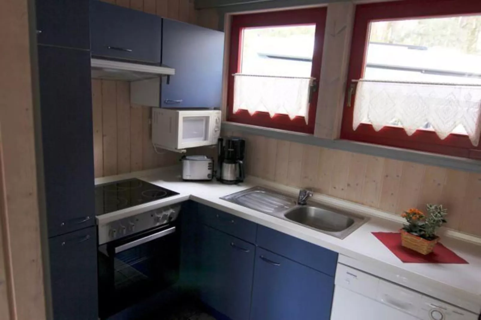 FH Wildgans Comfort Nr 184