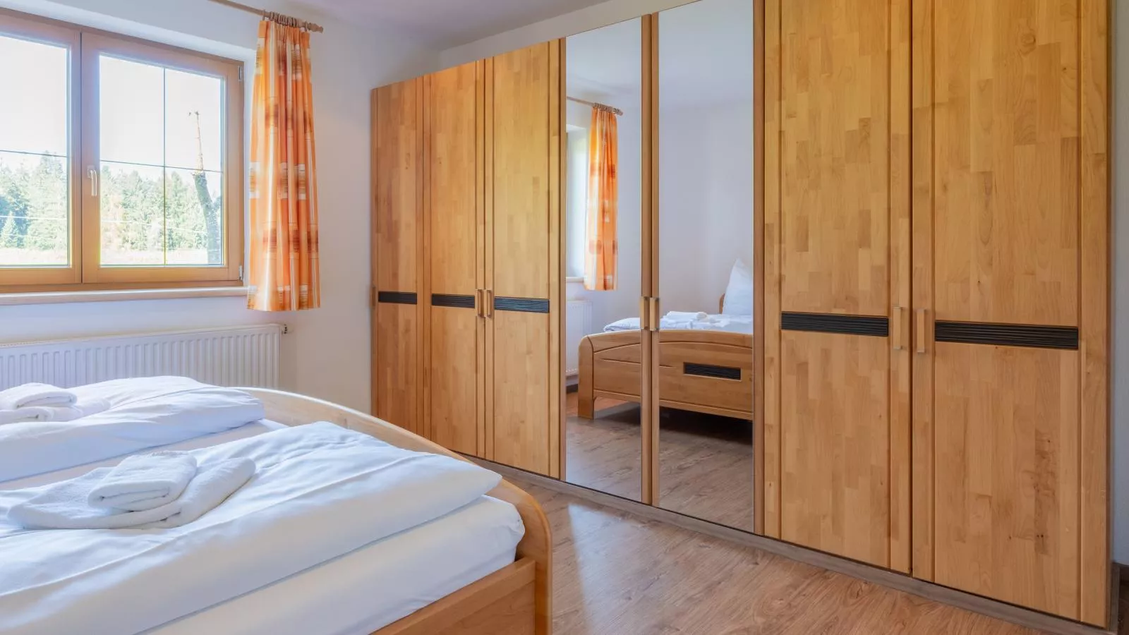 Obinghof-Bedroom