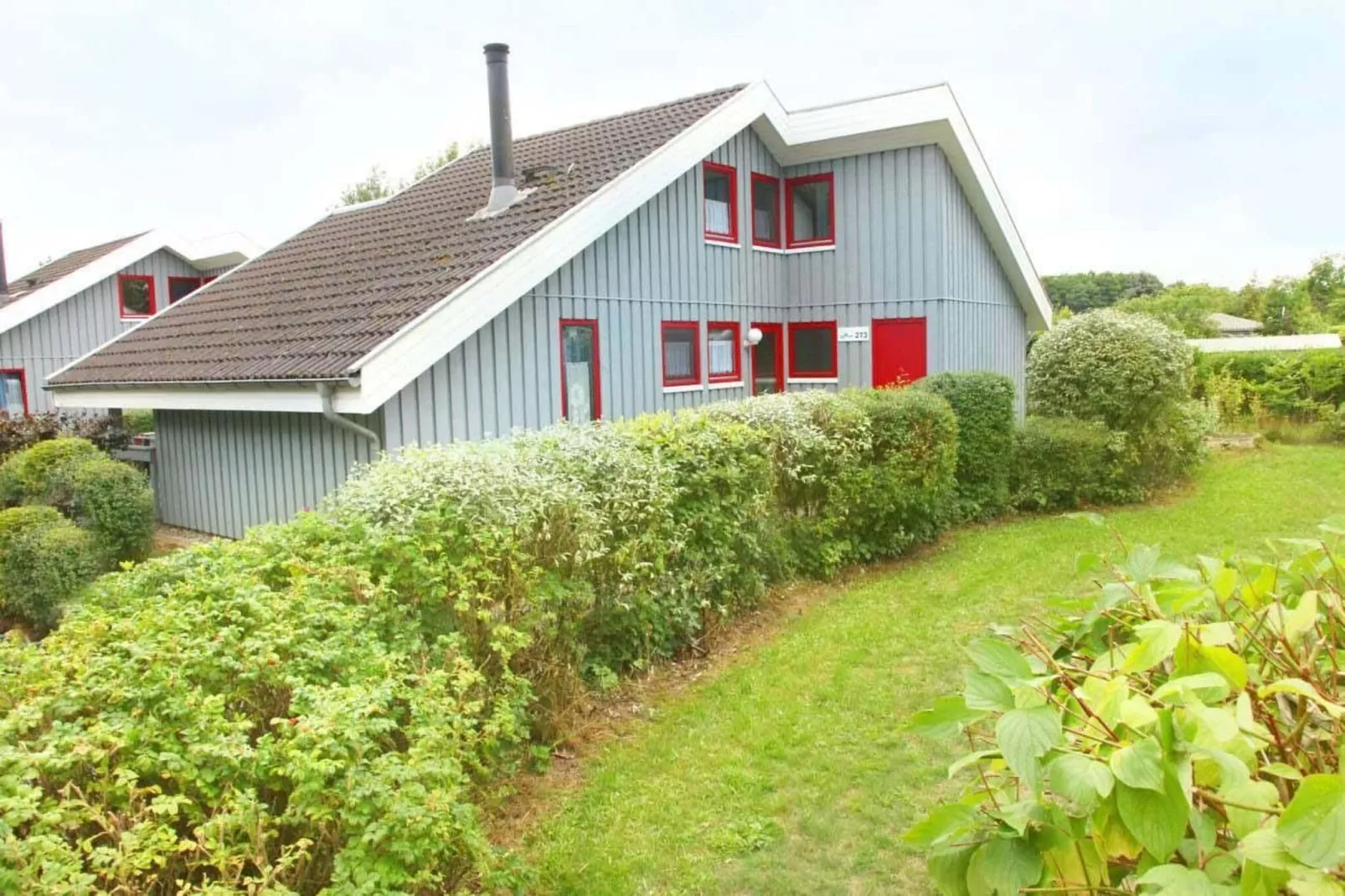 FH Wildgans Comfort Nr 273