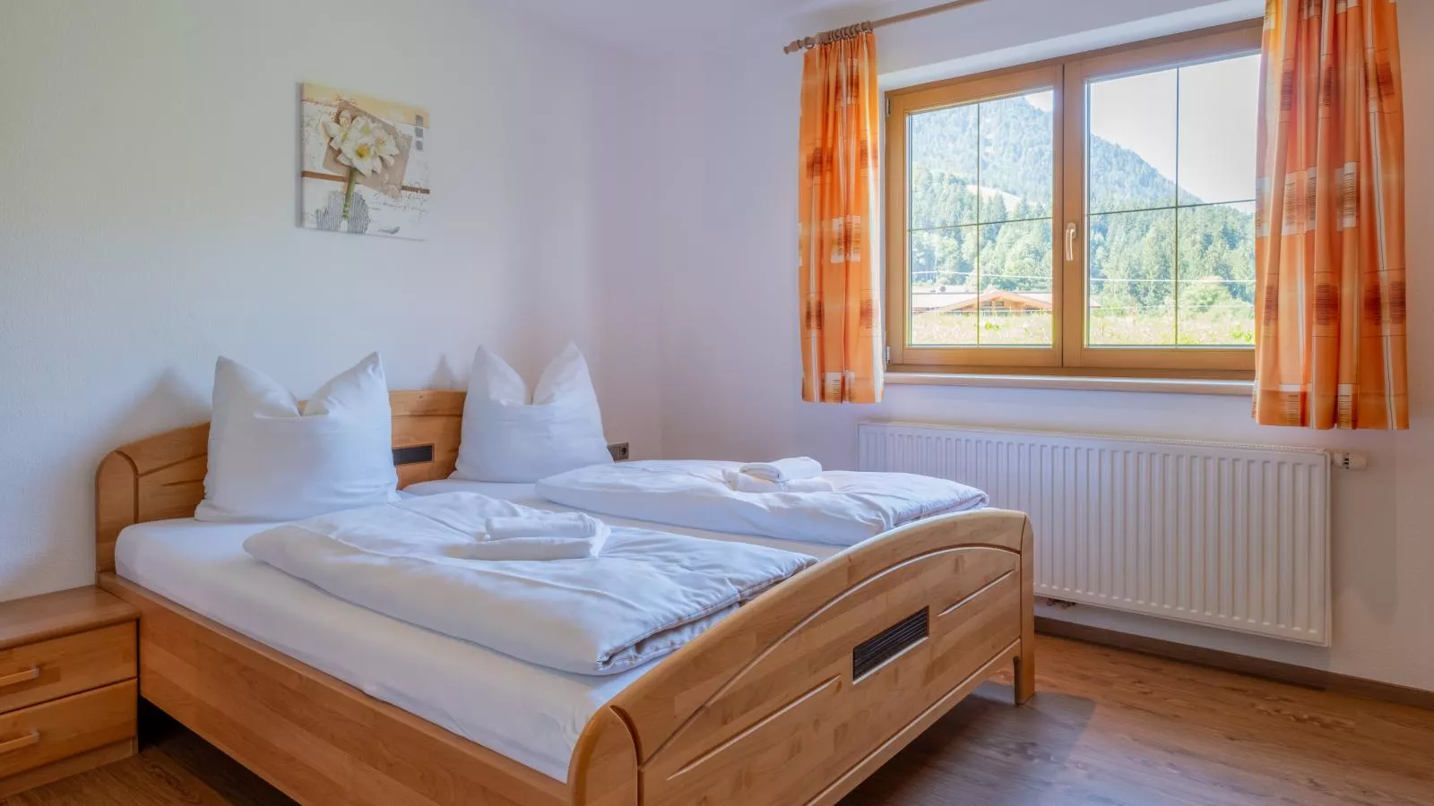 Obinghof-Bedroom
