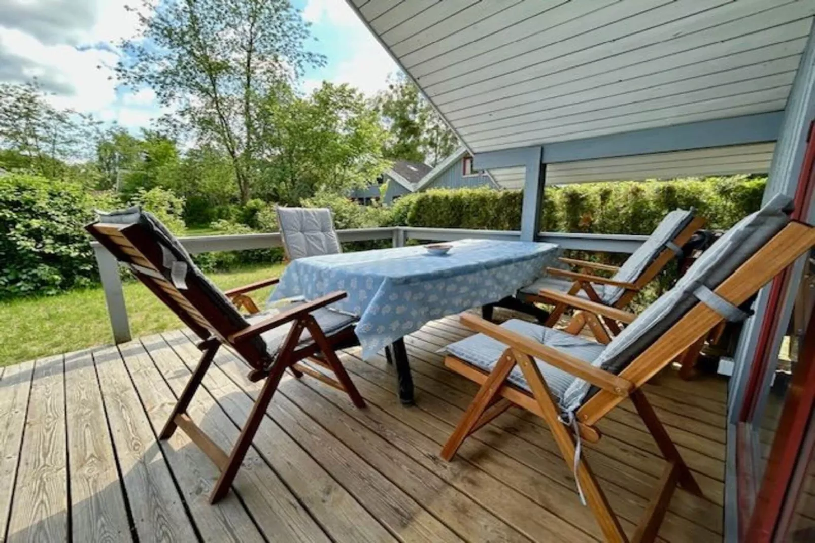 FH Wildgans Comfort Nr119