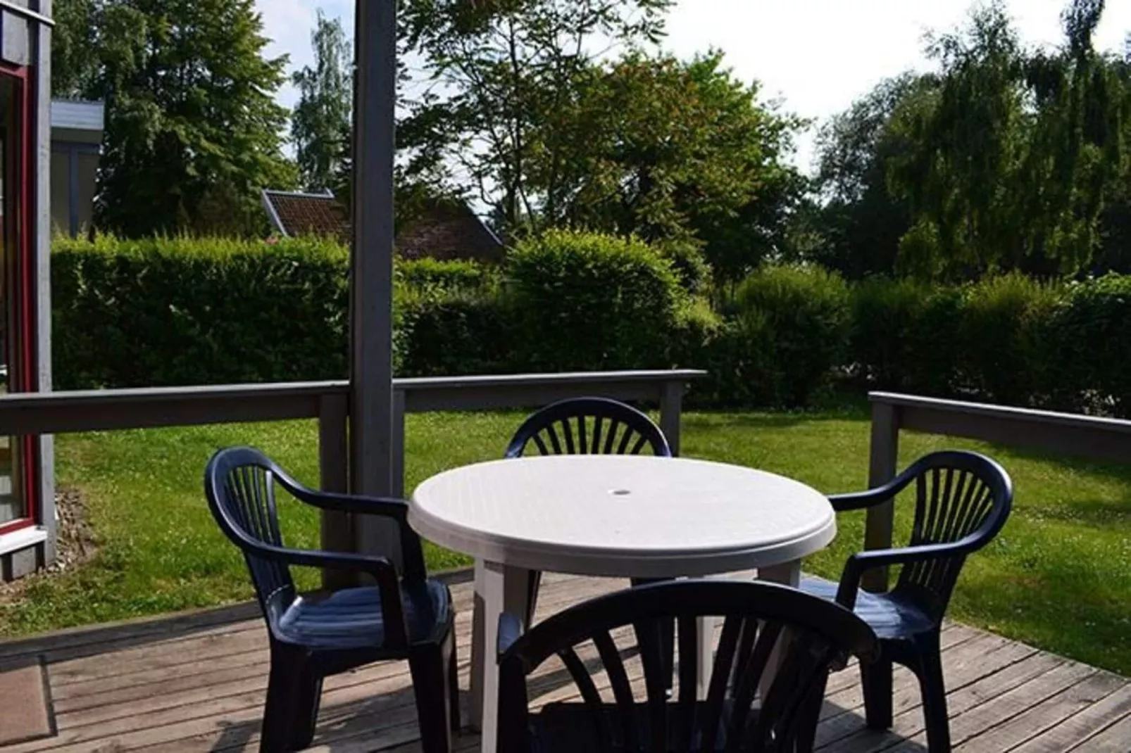 FH Wildgans Comfort Nr 80