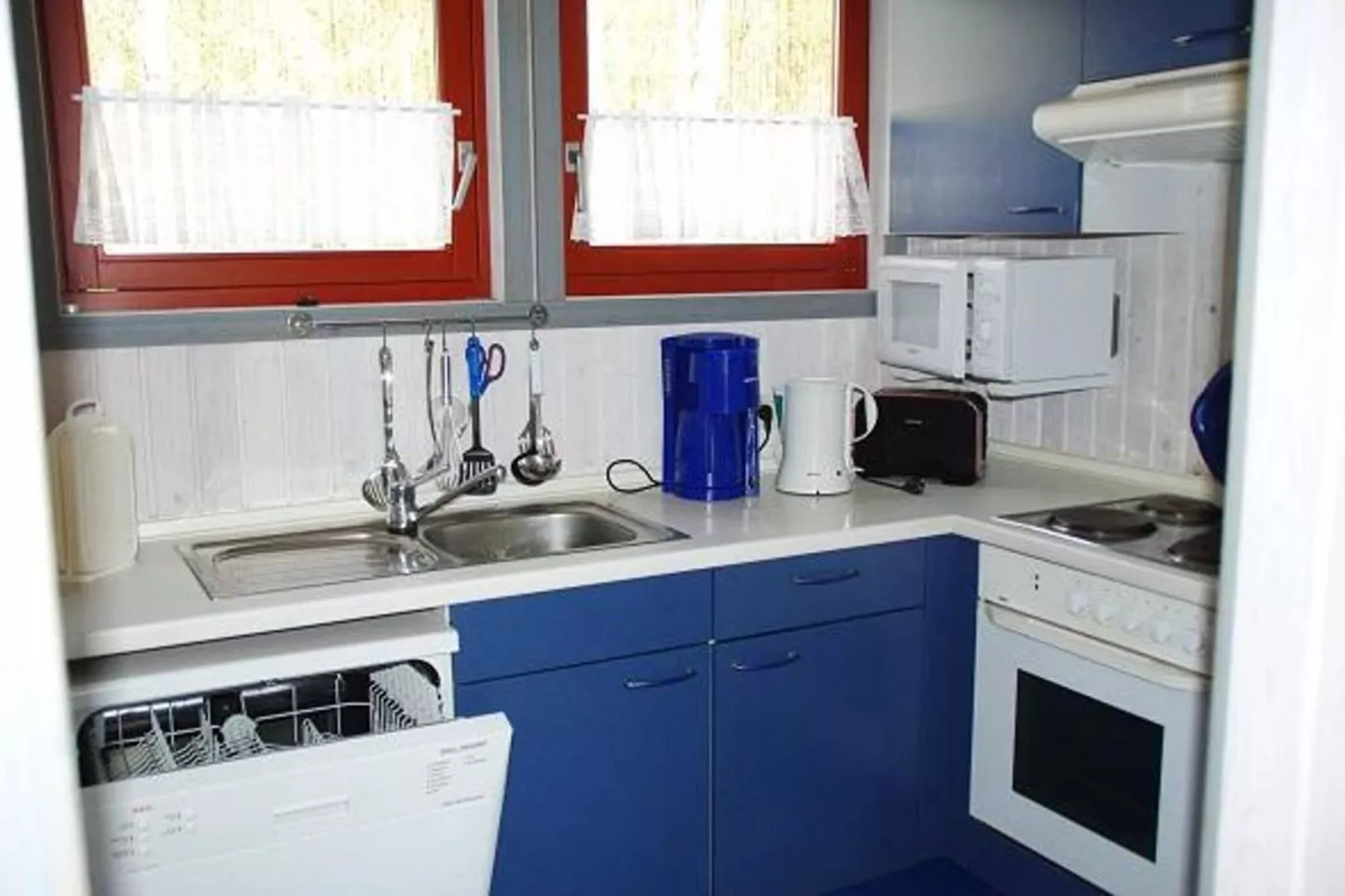 FH Wildgans Comfort Nr 86