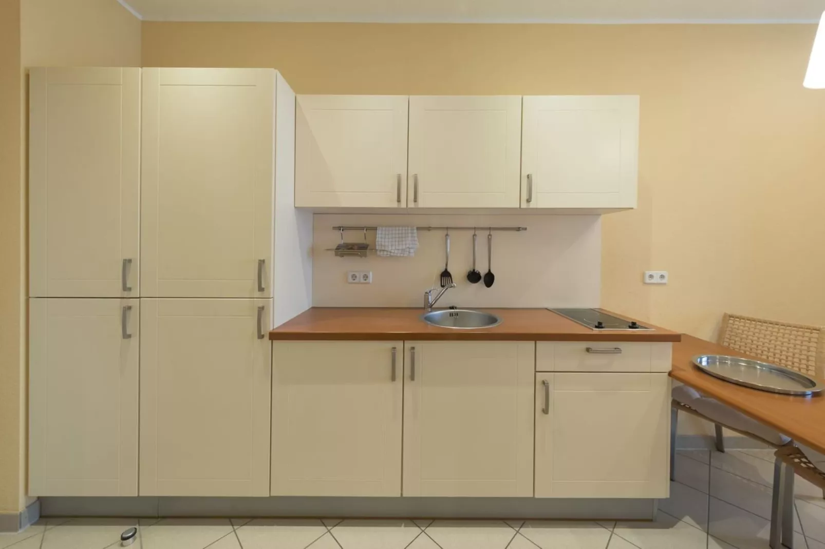 Strandläufer Classic 103