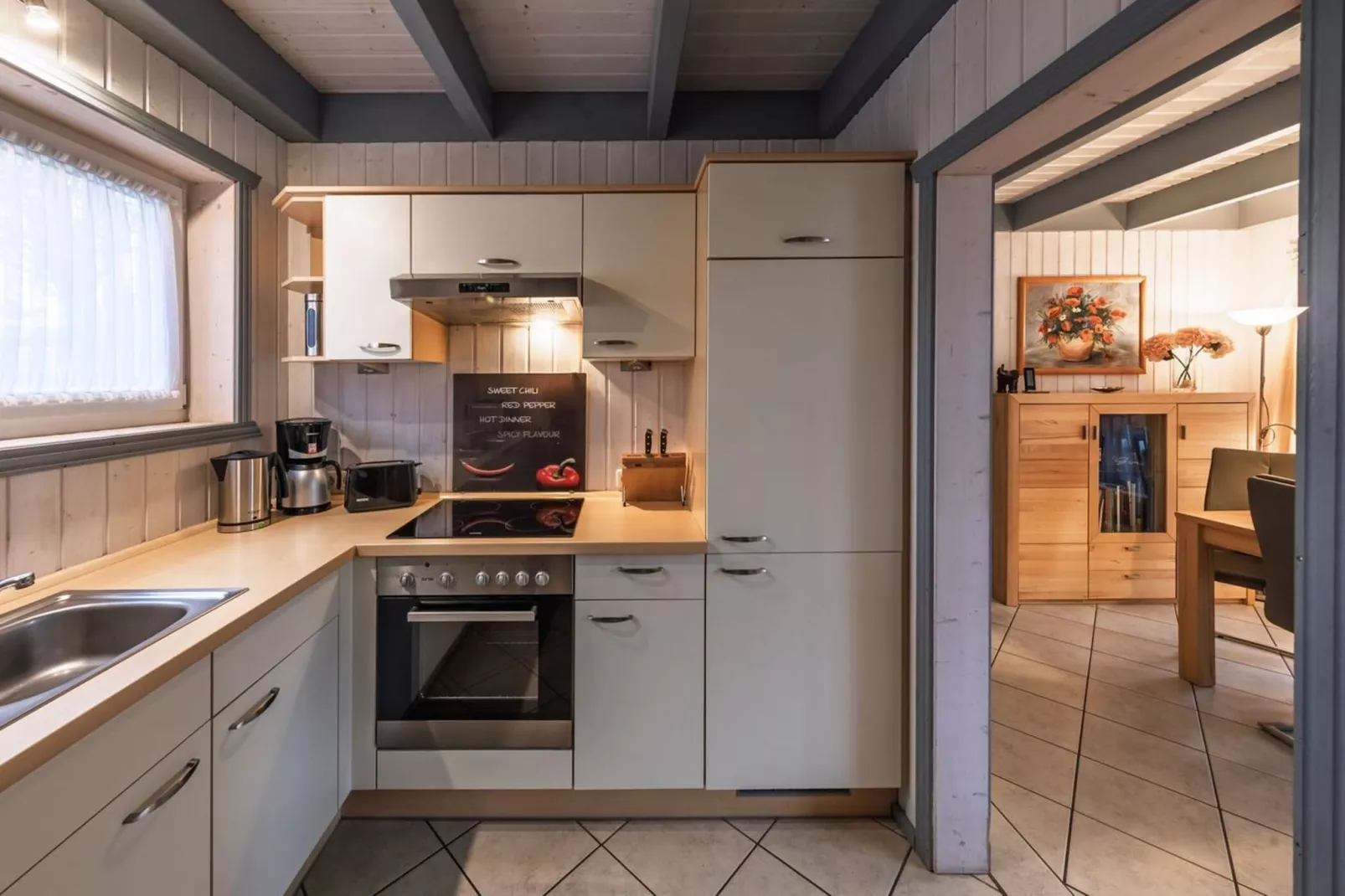 Seeschwalbe Classic 285