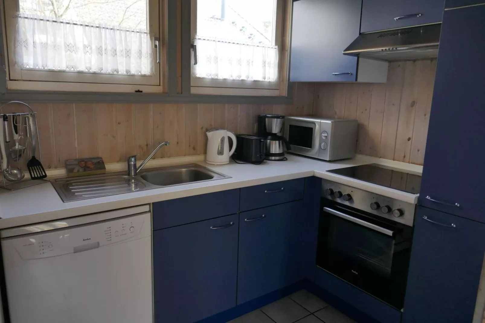 FH Wildgans Comfort Nr 130