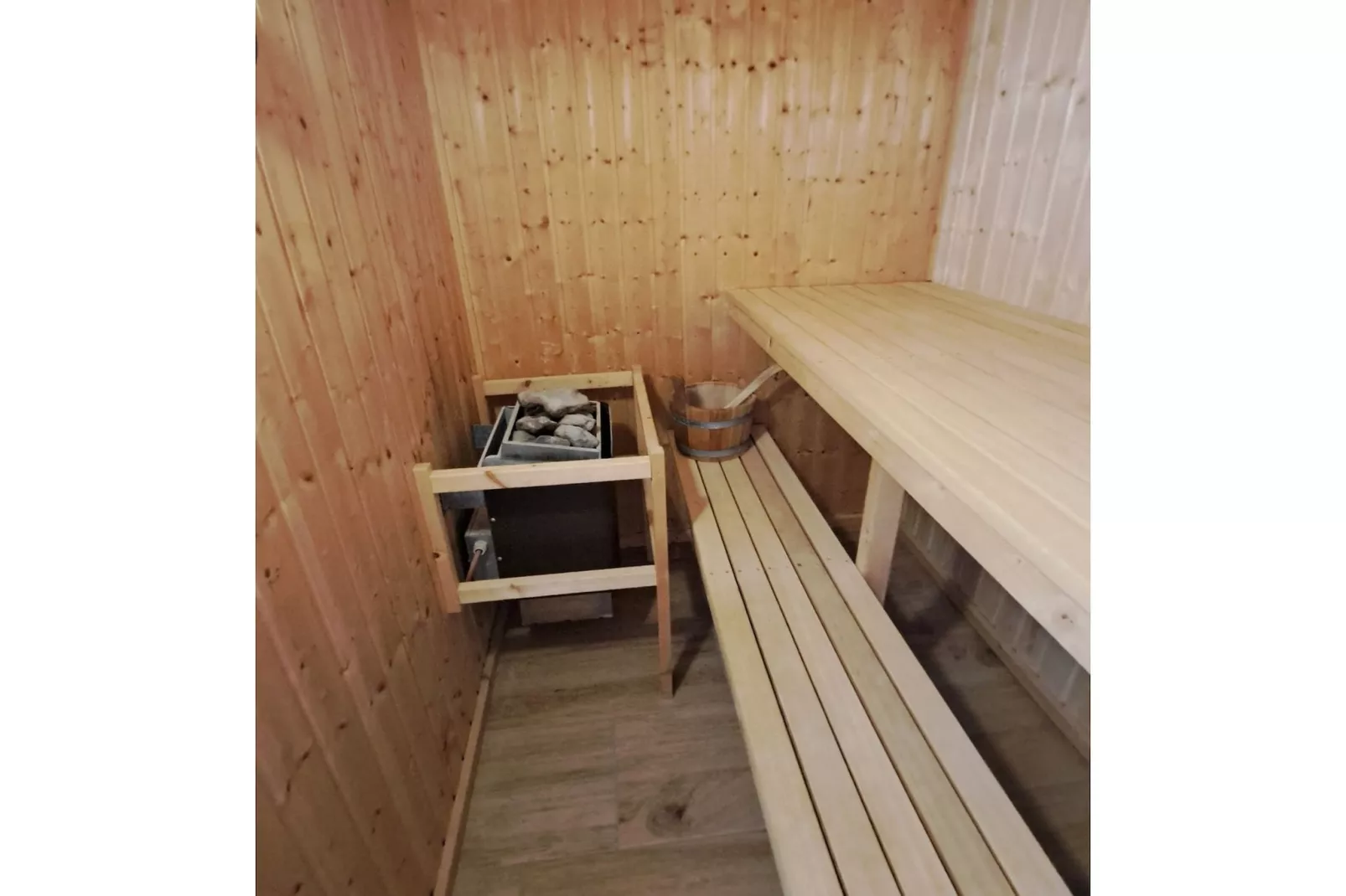 Ferienhaus Seeschwalbe-44-Bien-être