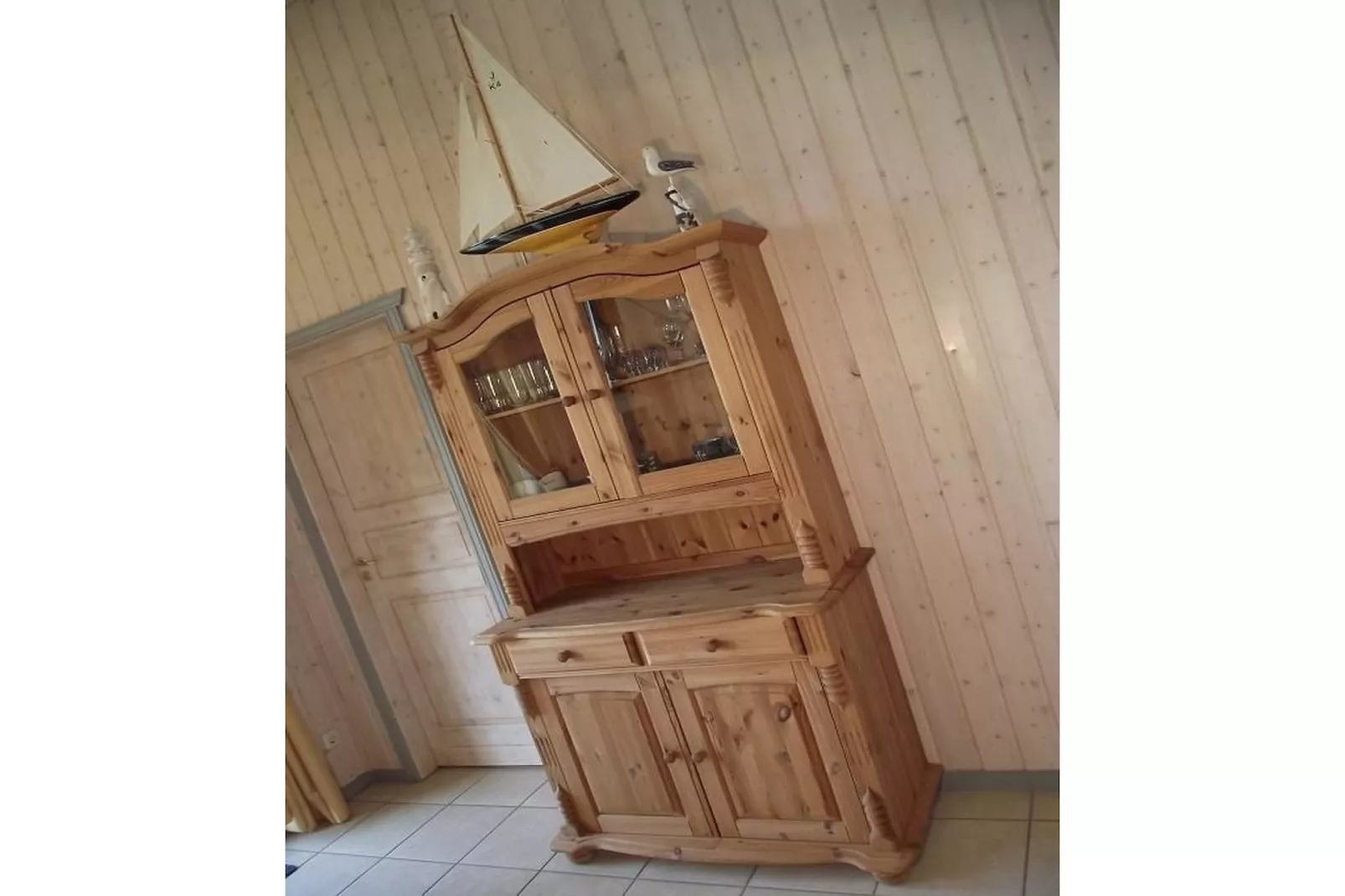 Ferienhaus Seeschwalbe-56-Ambiance