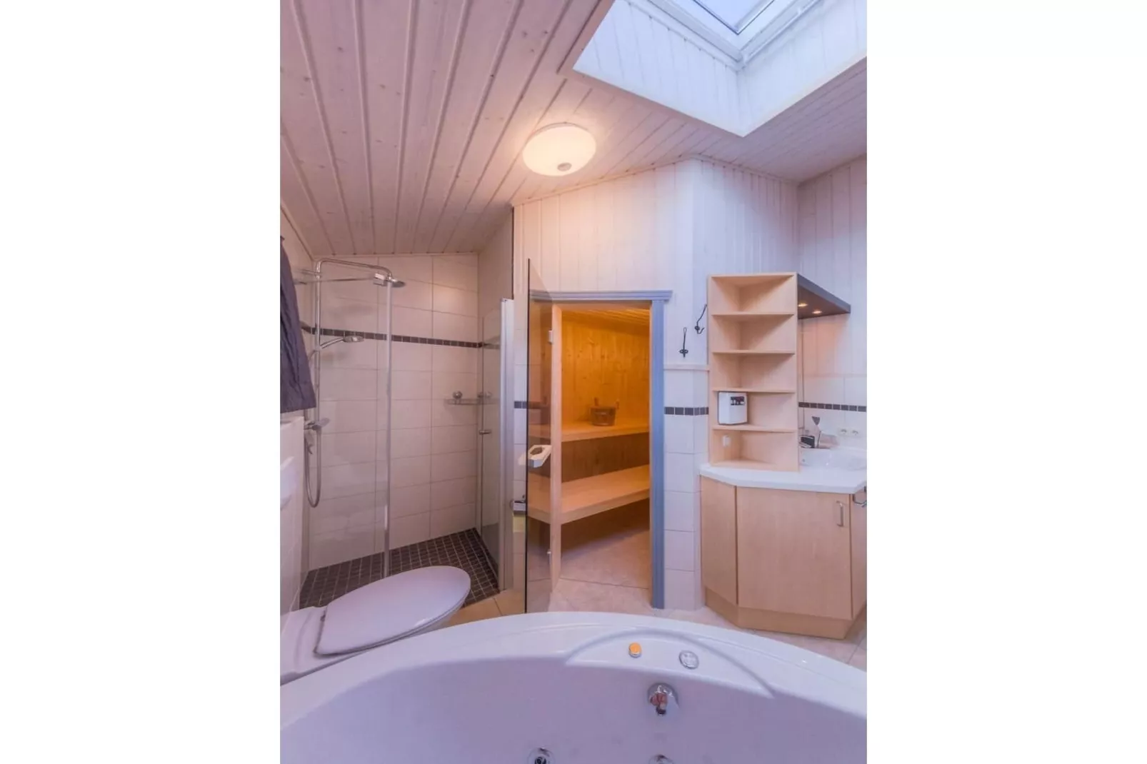 Ferienhaus Seeschwalbe-74-Bien-être