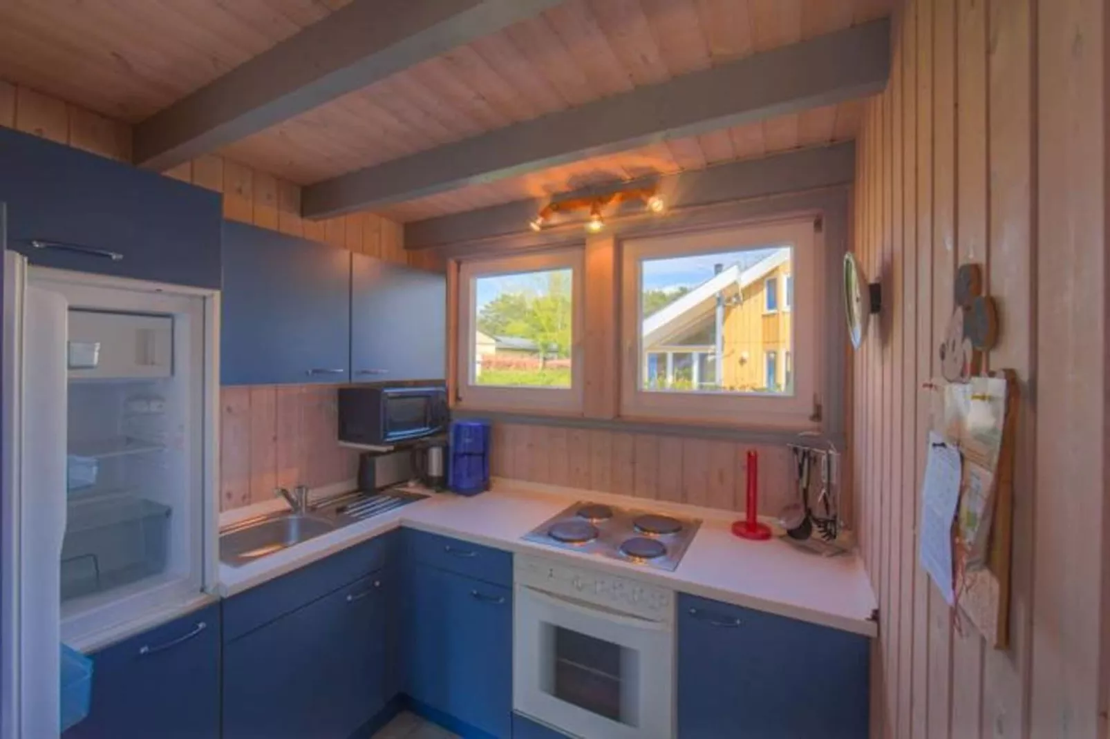 FH Wildgans Comfort Nr 138