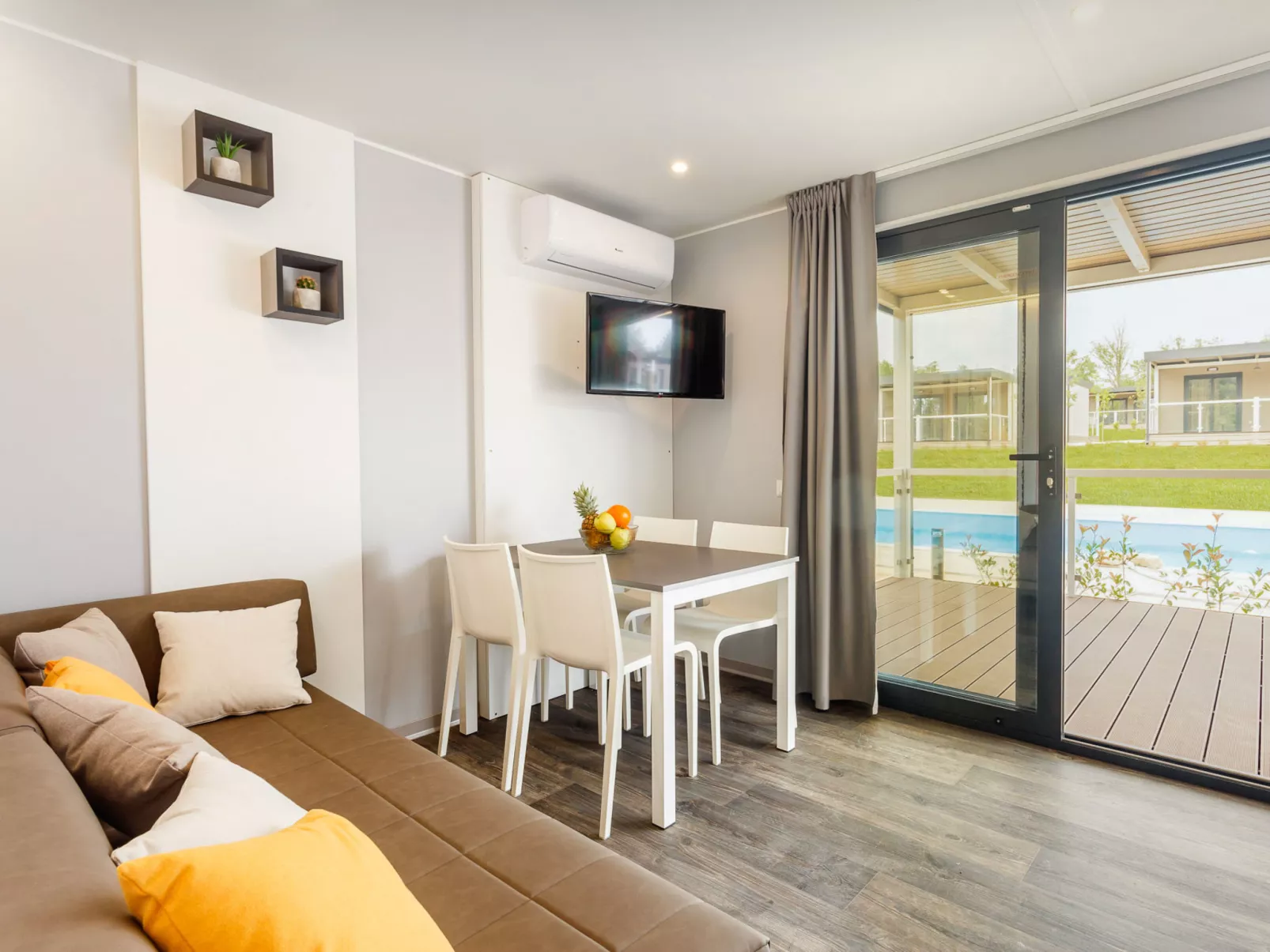 Camping Santa Marina