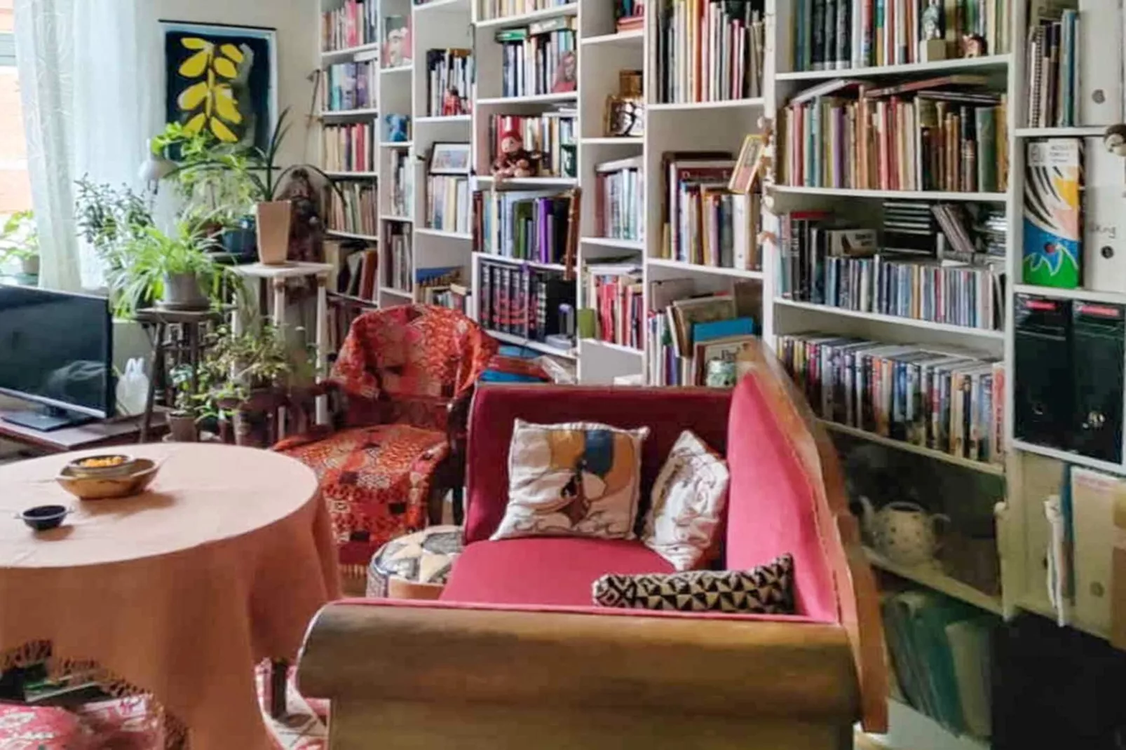 4 person holiday home in Svendborg