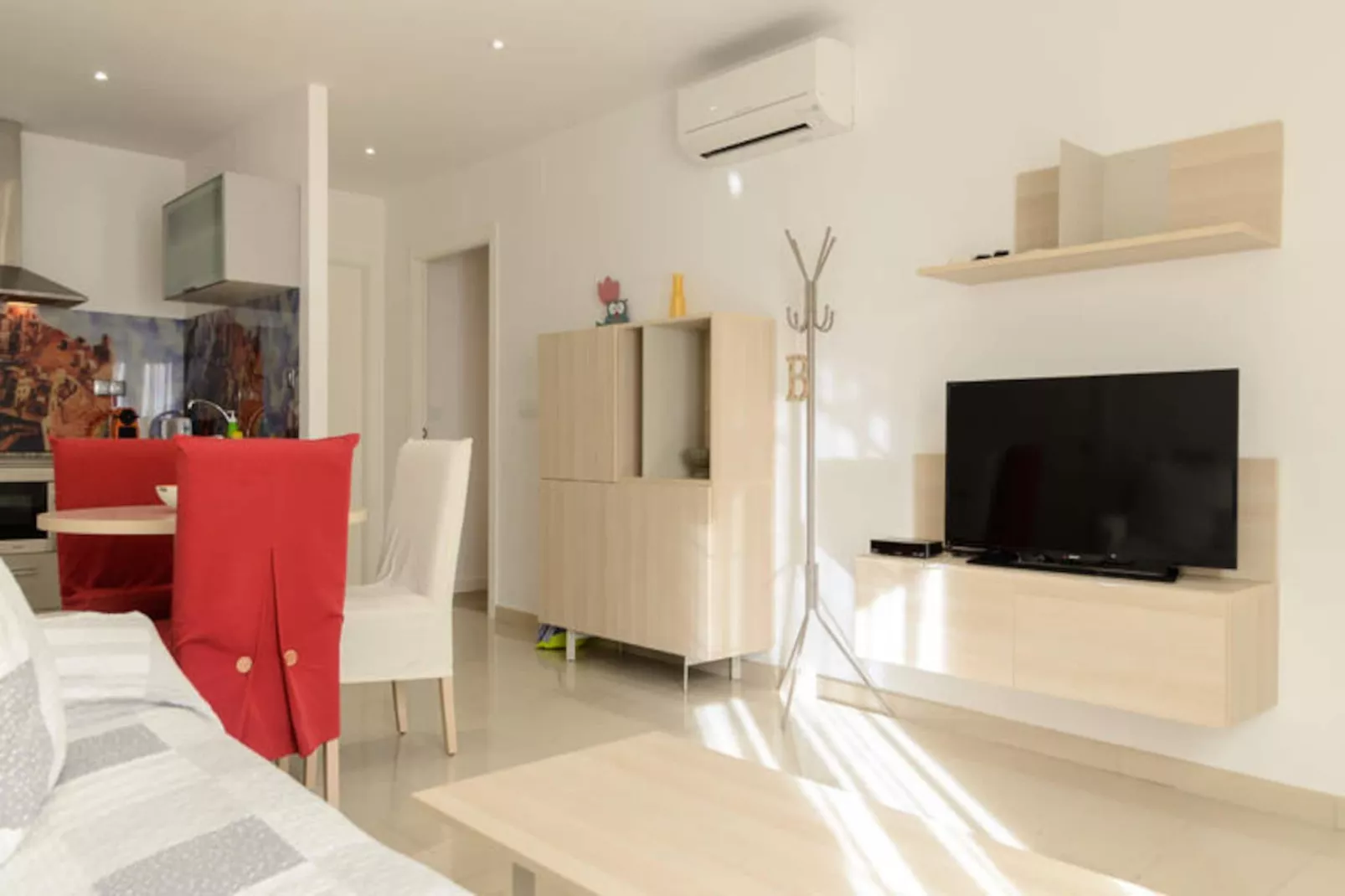 Appartements à Empuriabrava