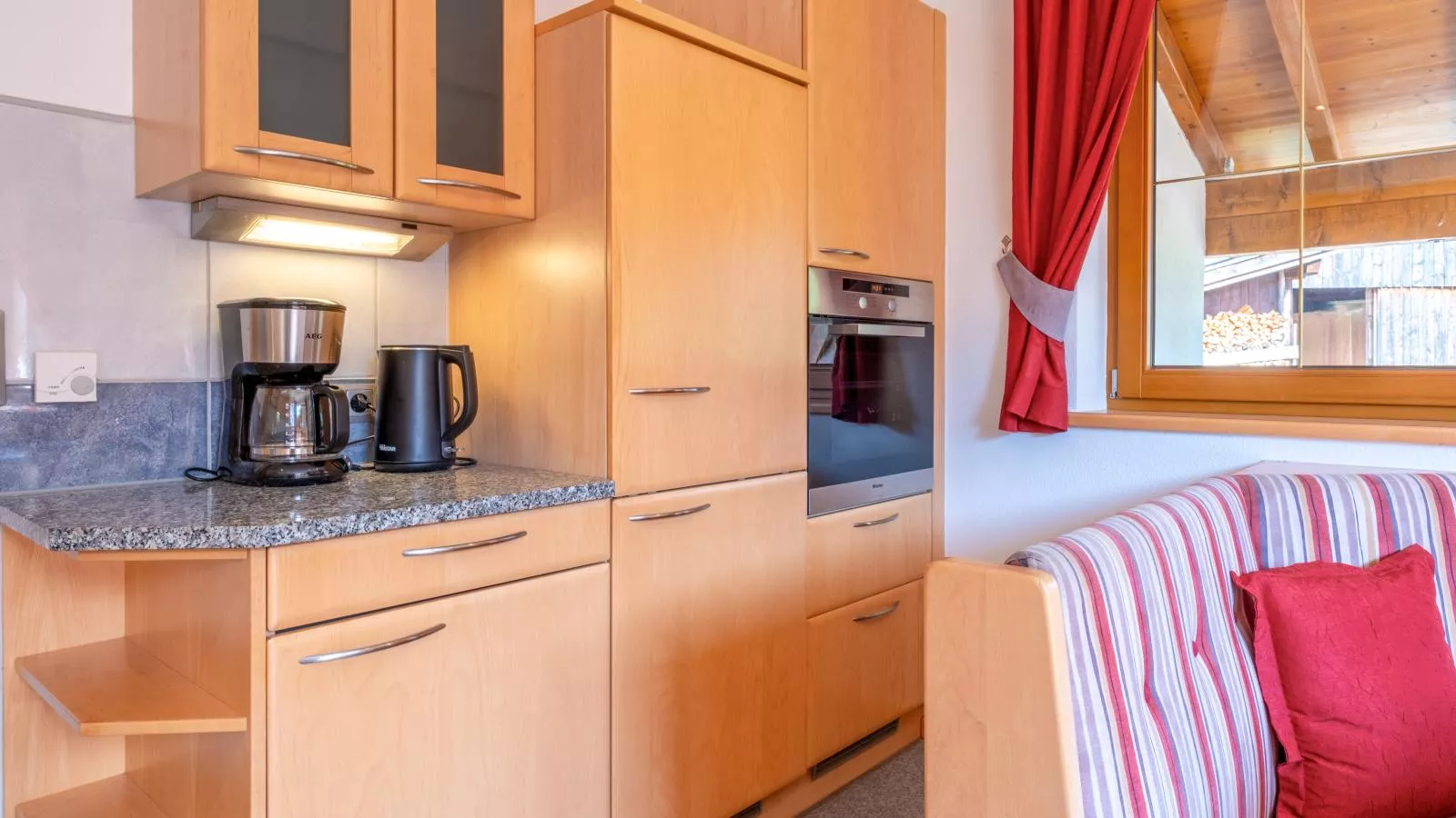 Obinghof-Kitchen
