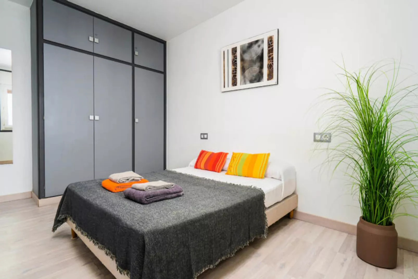 Appartements à Empuriabrava