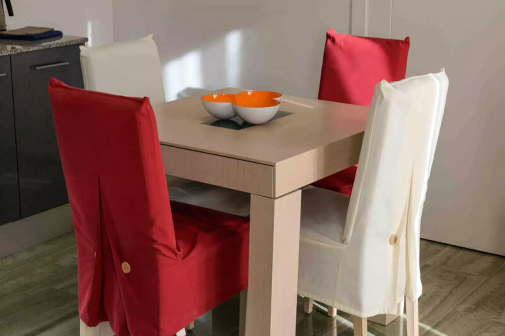 Appartements à Empuriabrava