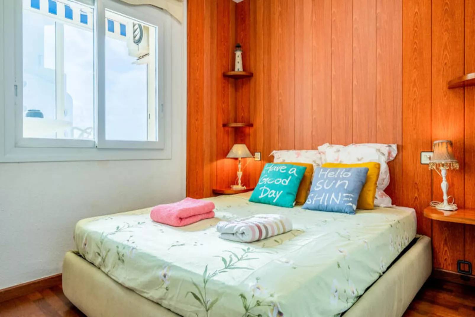 Appartements à Empuriabrava