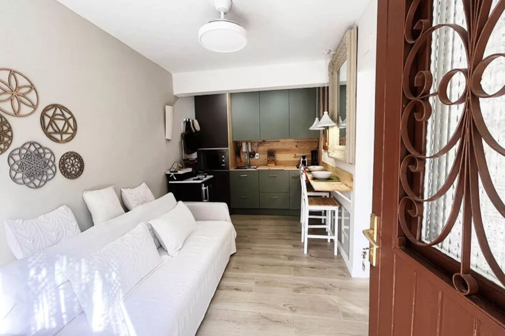 Appartements à S'Agaró