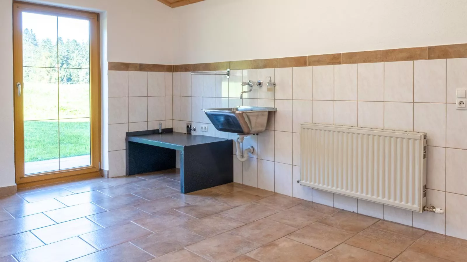 Obinghof-Facilities