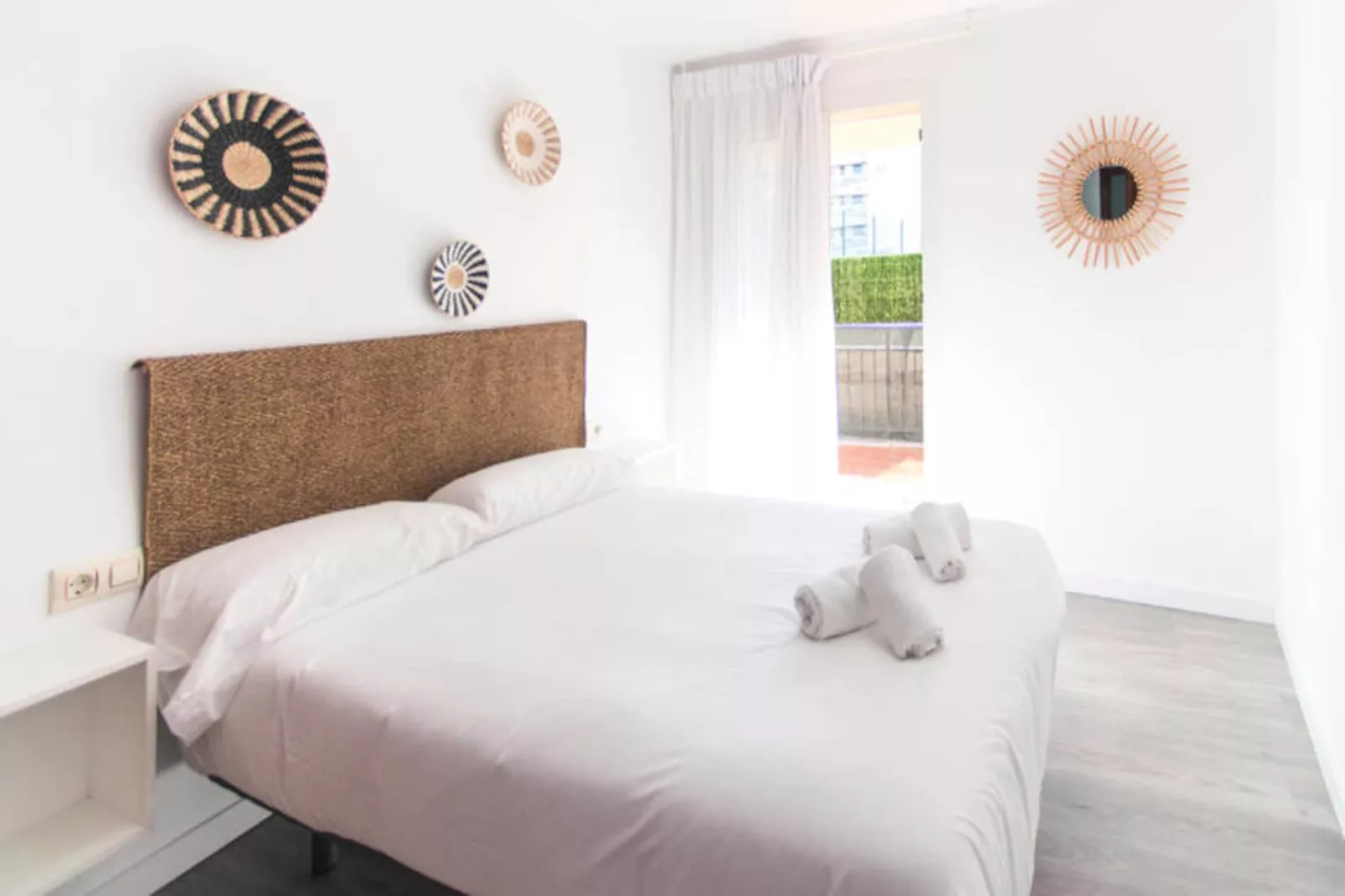 Appartements à L'Estartit