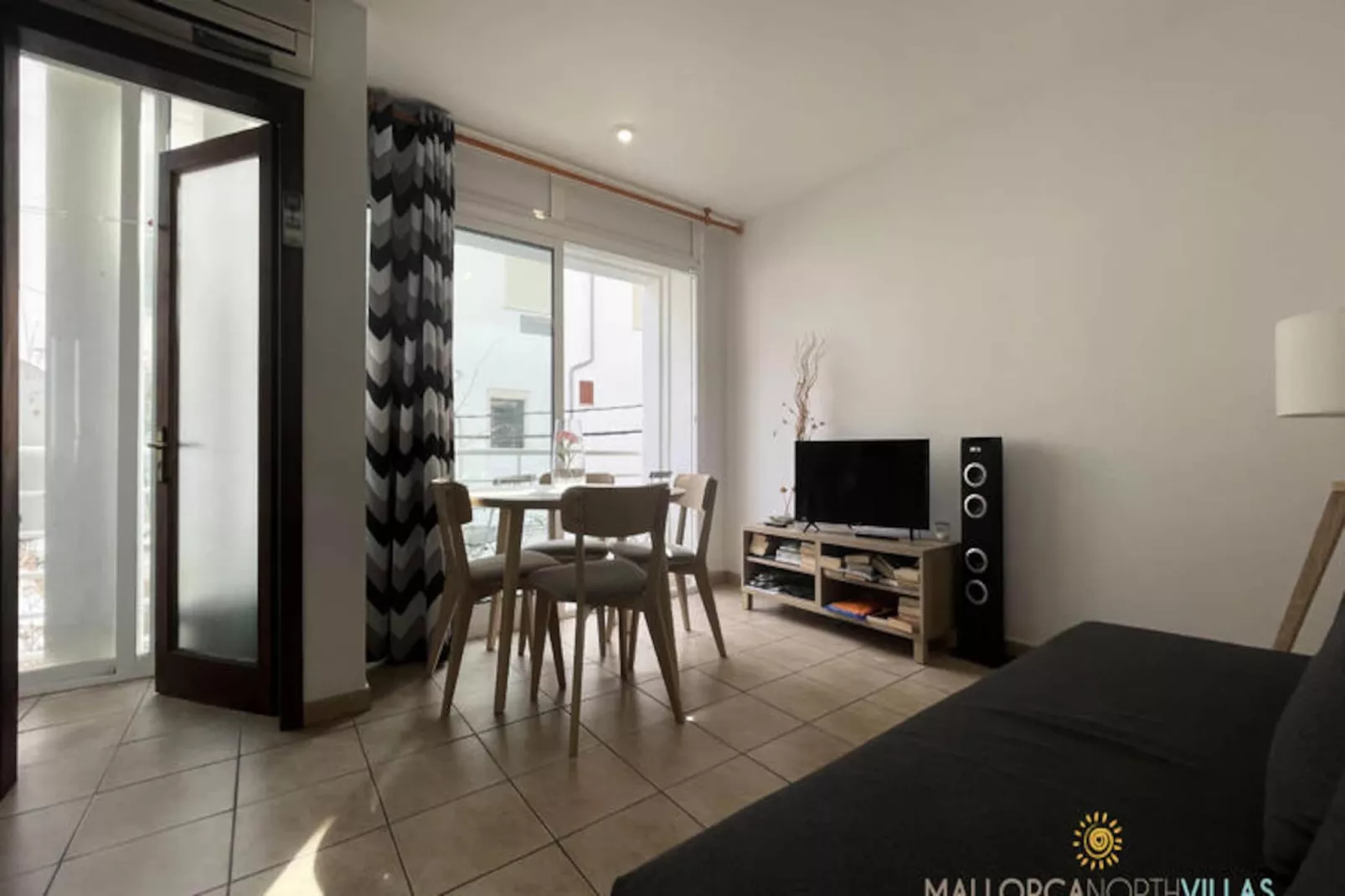 Appartements à Pollença - Port de Pollença