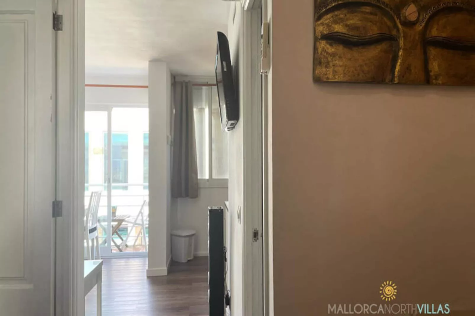 Appartements à Pollença - Port de Pollença