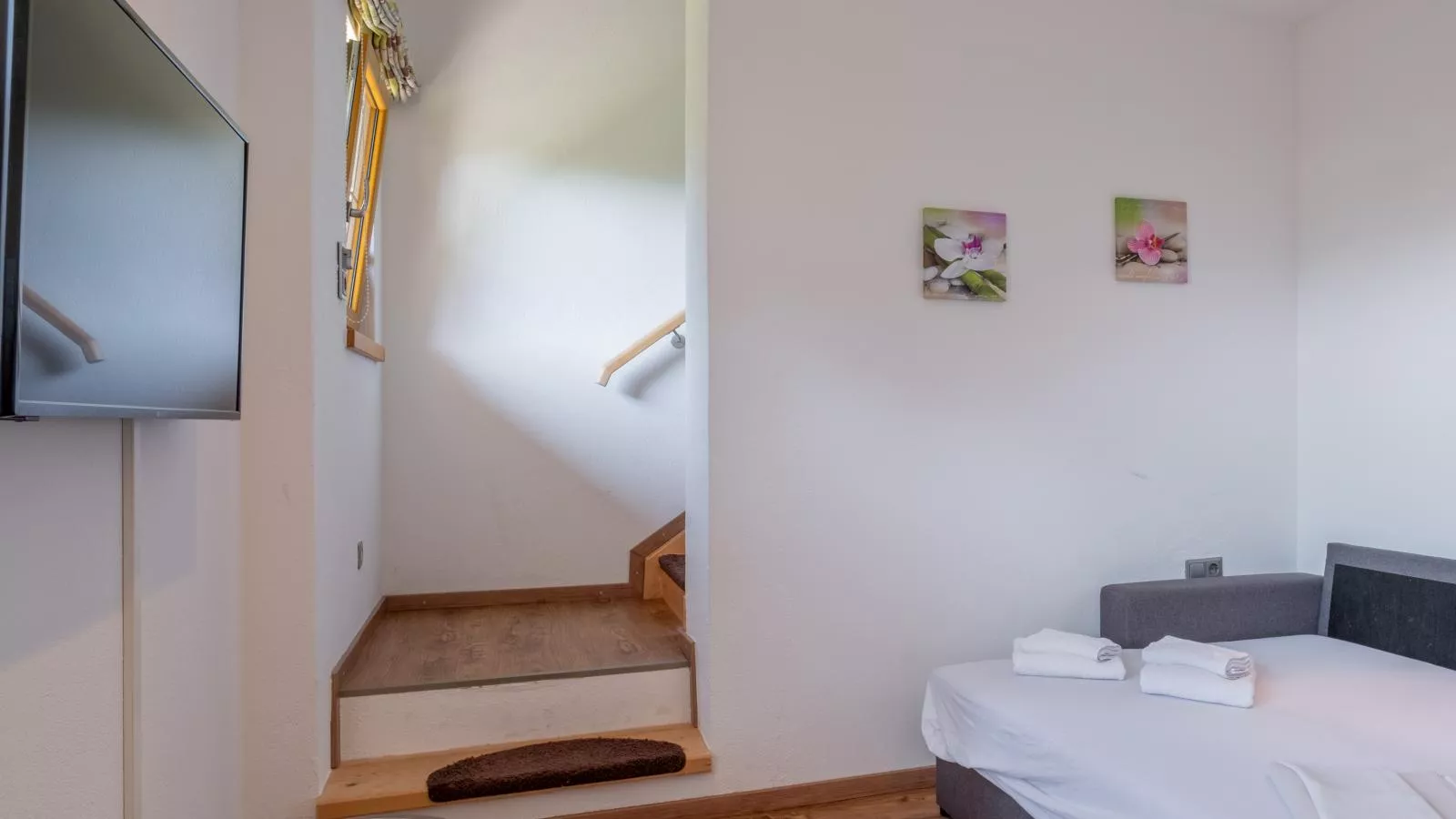 Obinghof-Bedroom