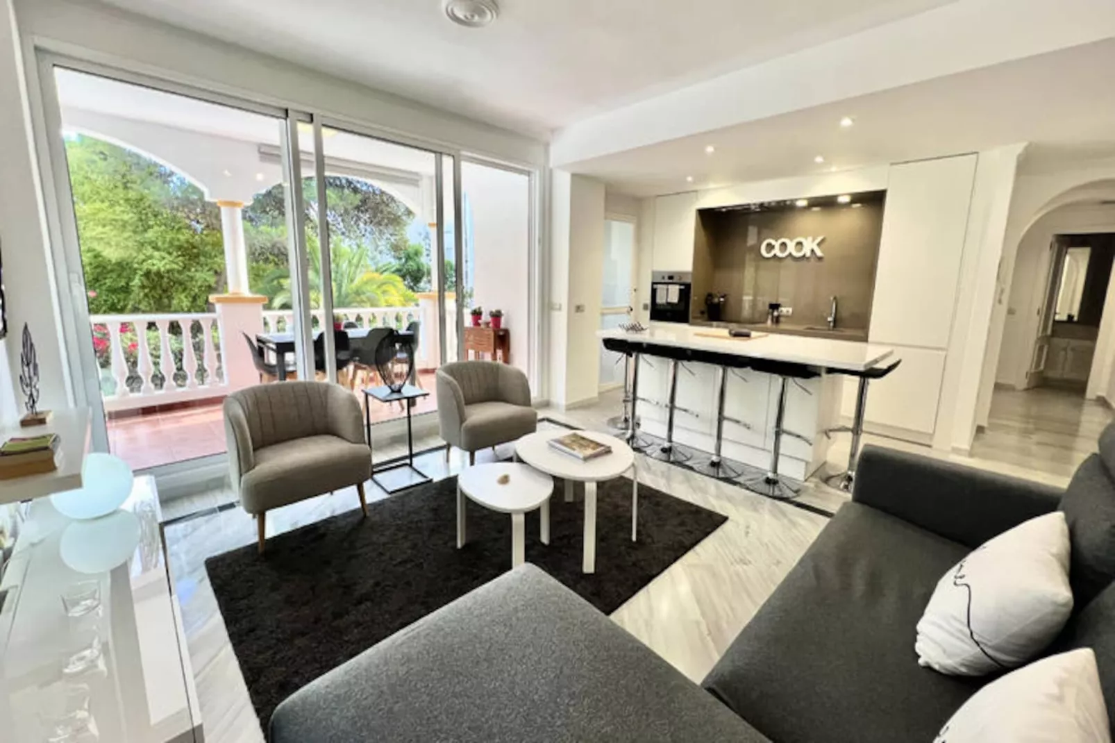 Appartements à Marbella