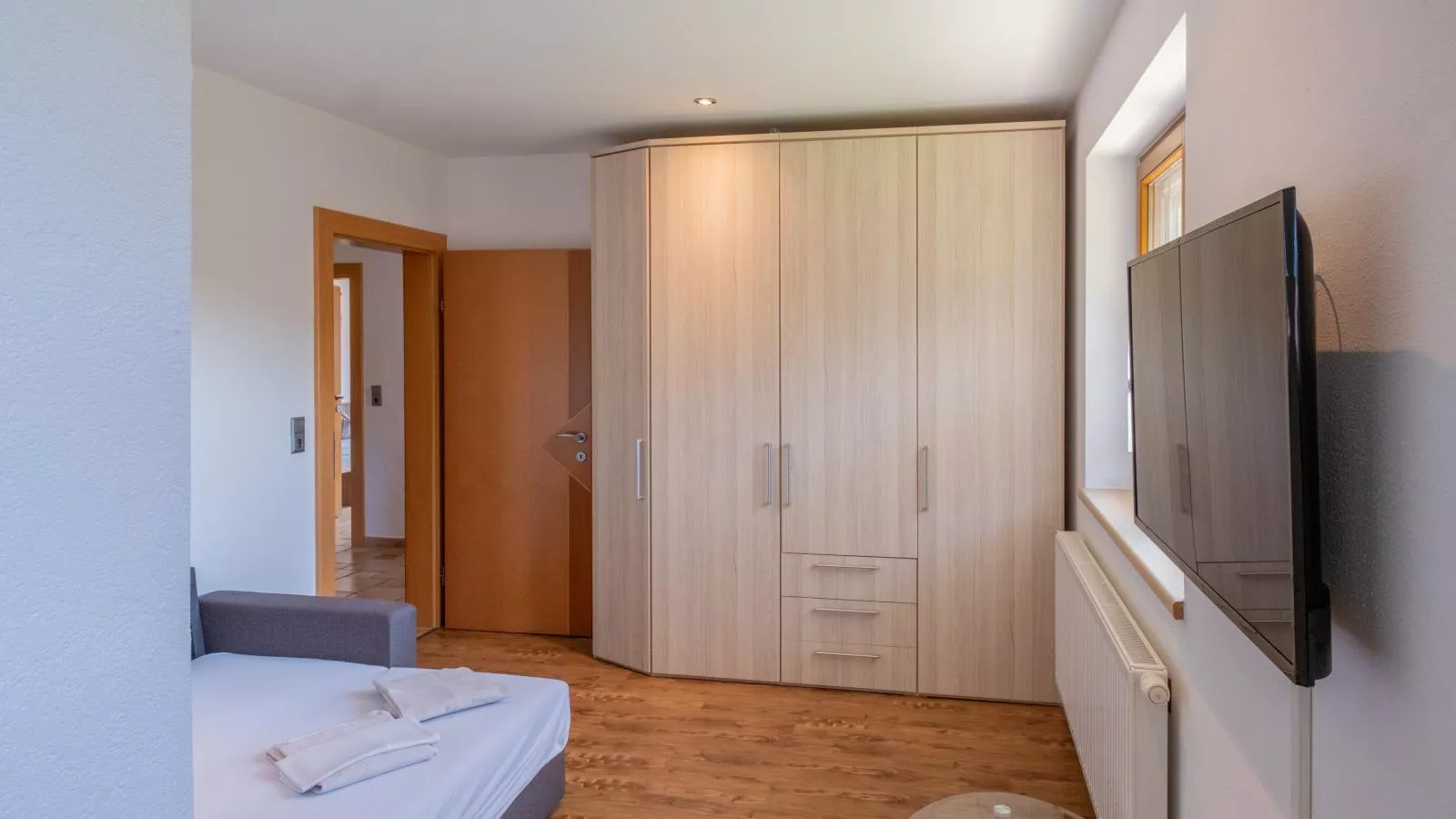 Obinghof-Bedroom